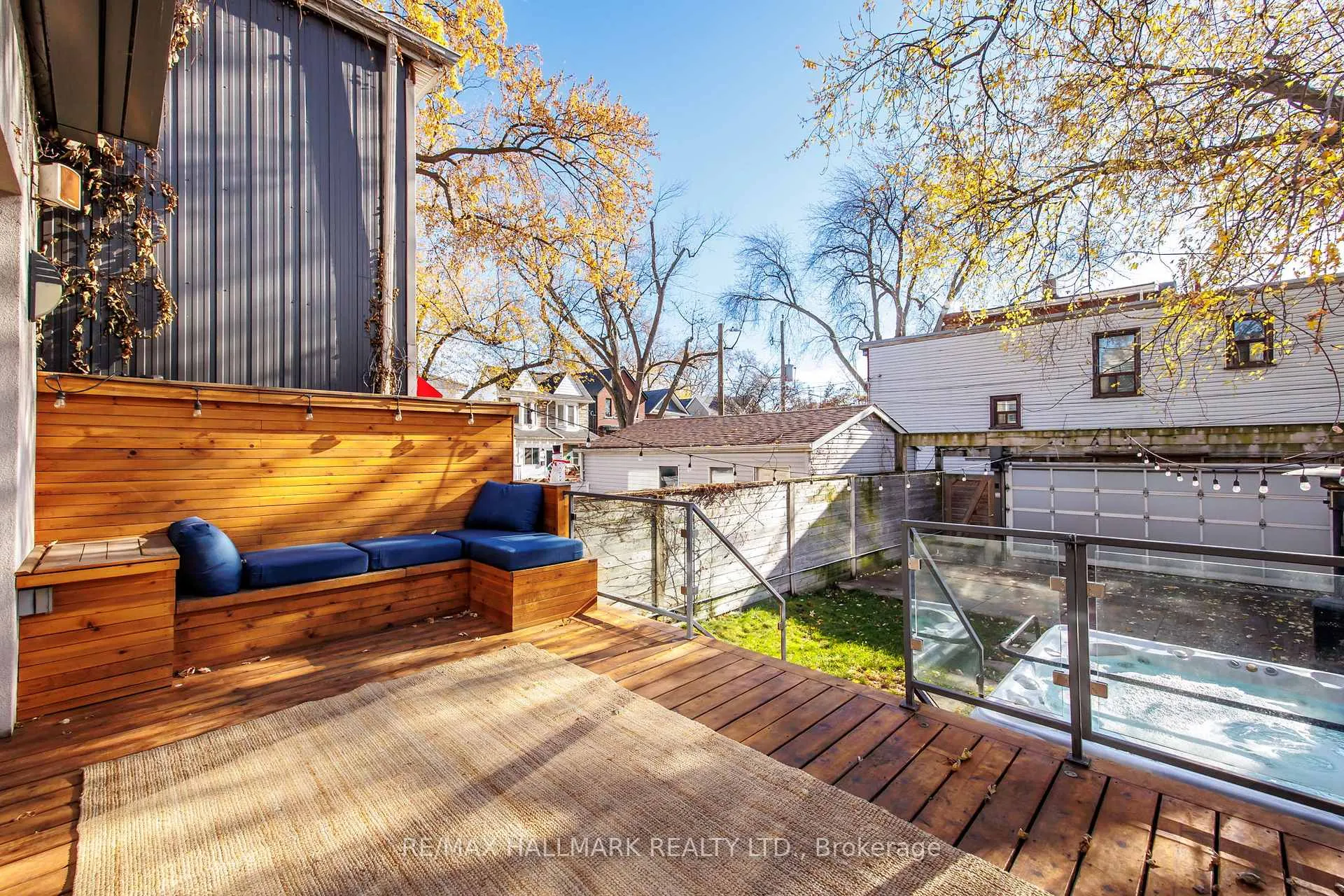 Photo 34 of 1549 Dundas Street E, Toronto, South Riverdale — HOMEH