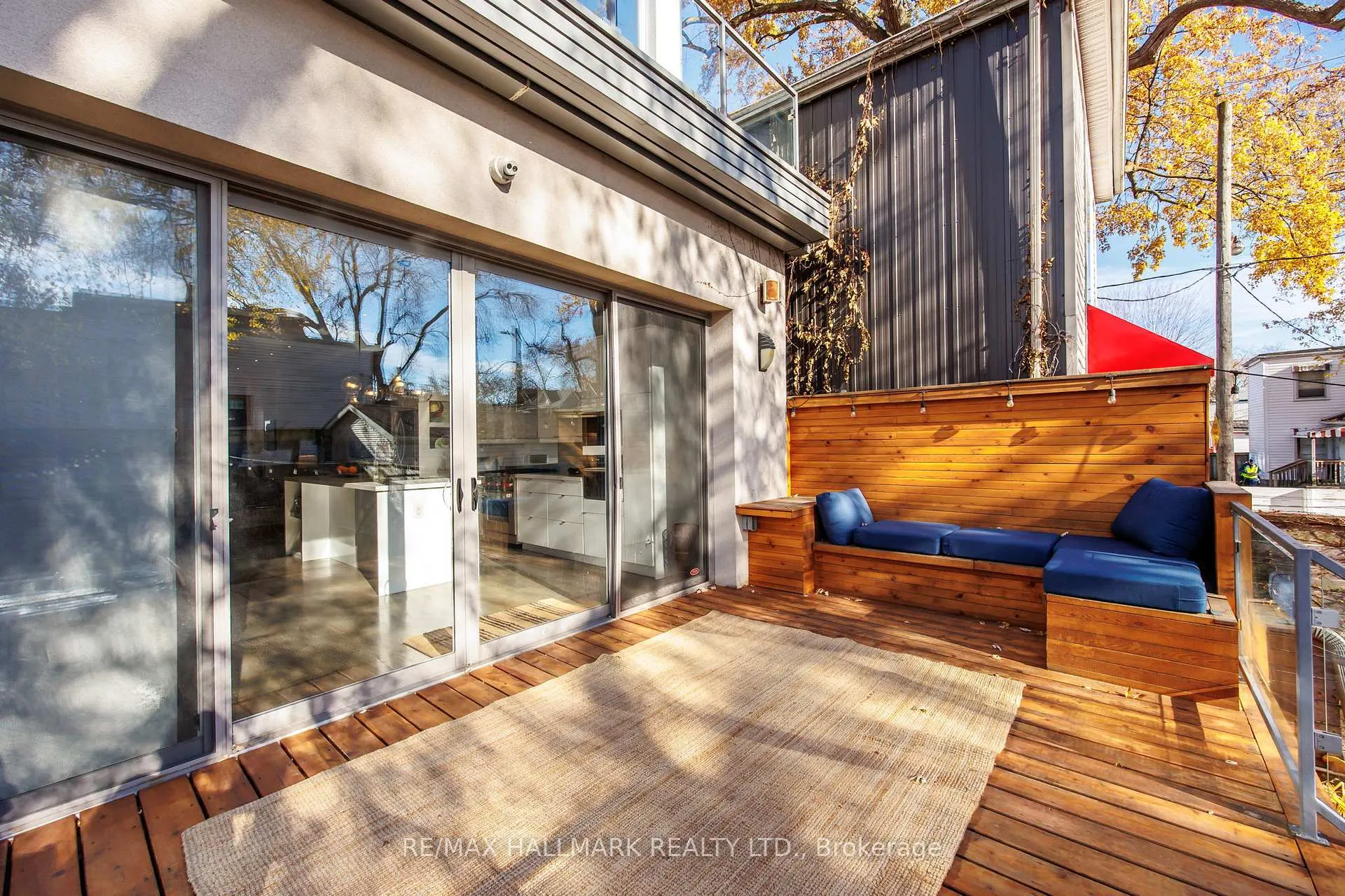 Photo 35 of 1549 Dundas Street E, Toronto, South Riverdale — HOMEH