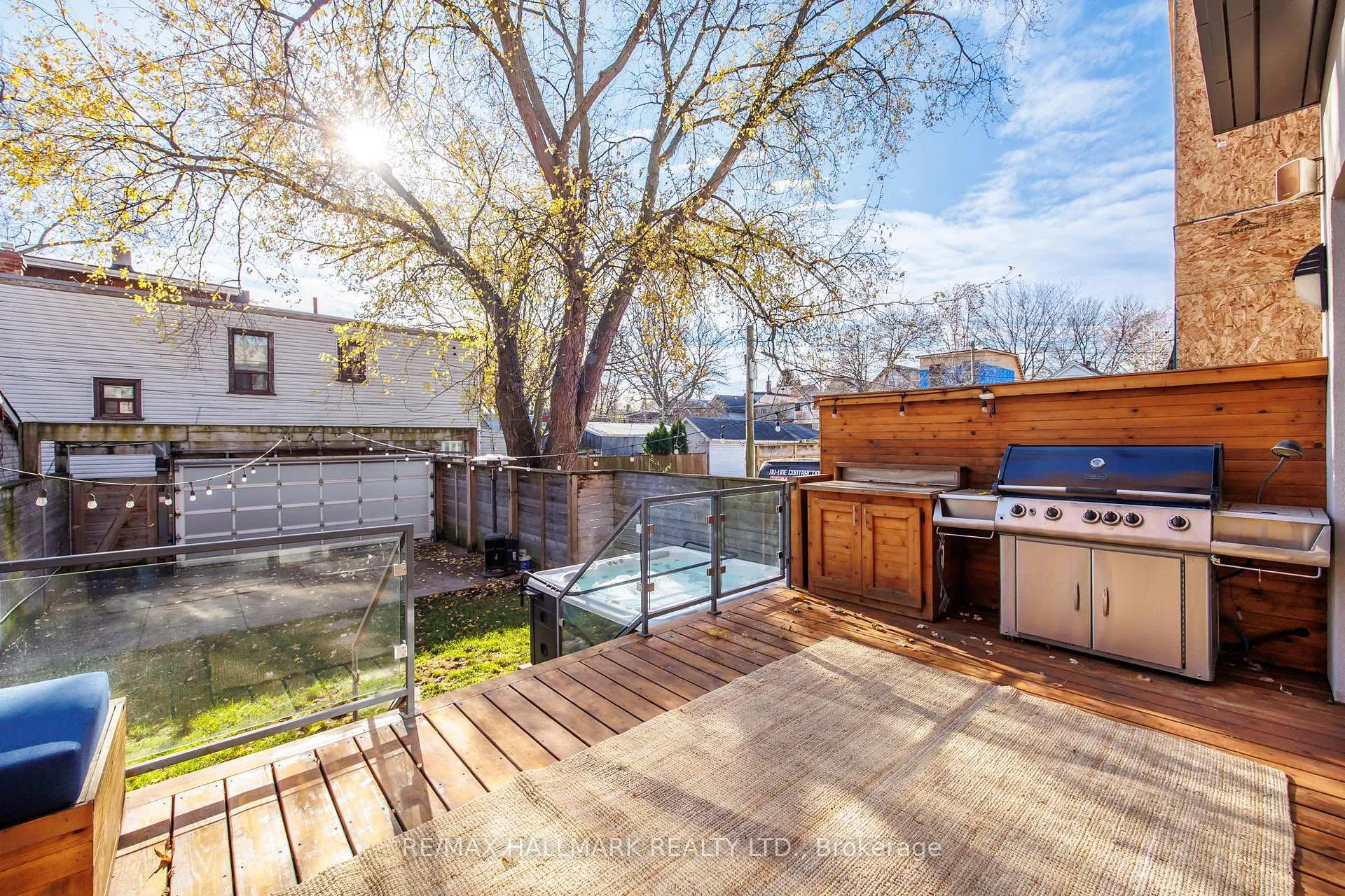 Photo 36 of 1549 Dundas Street E, Toronto, South Riverdale — HOMEH