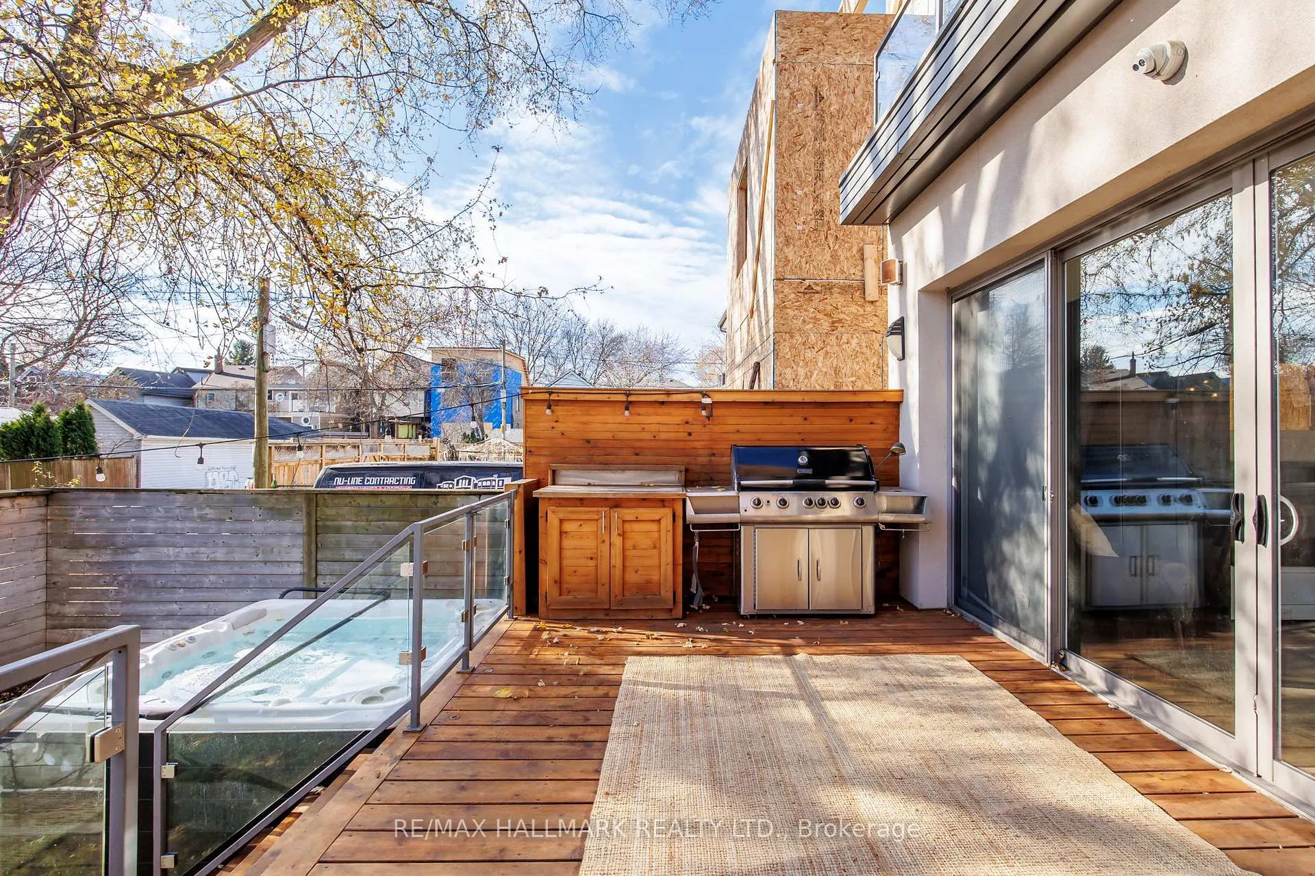 Photo 37 of 1549 Dundas Street E, Toronto, South Riverdale — HOMEH
