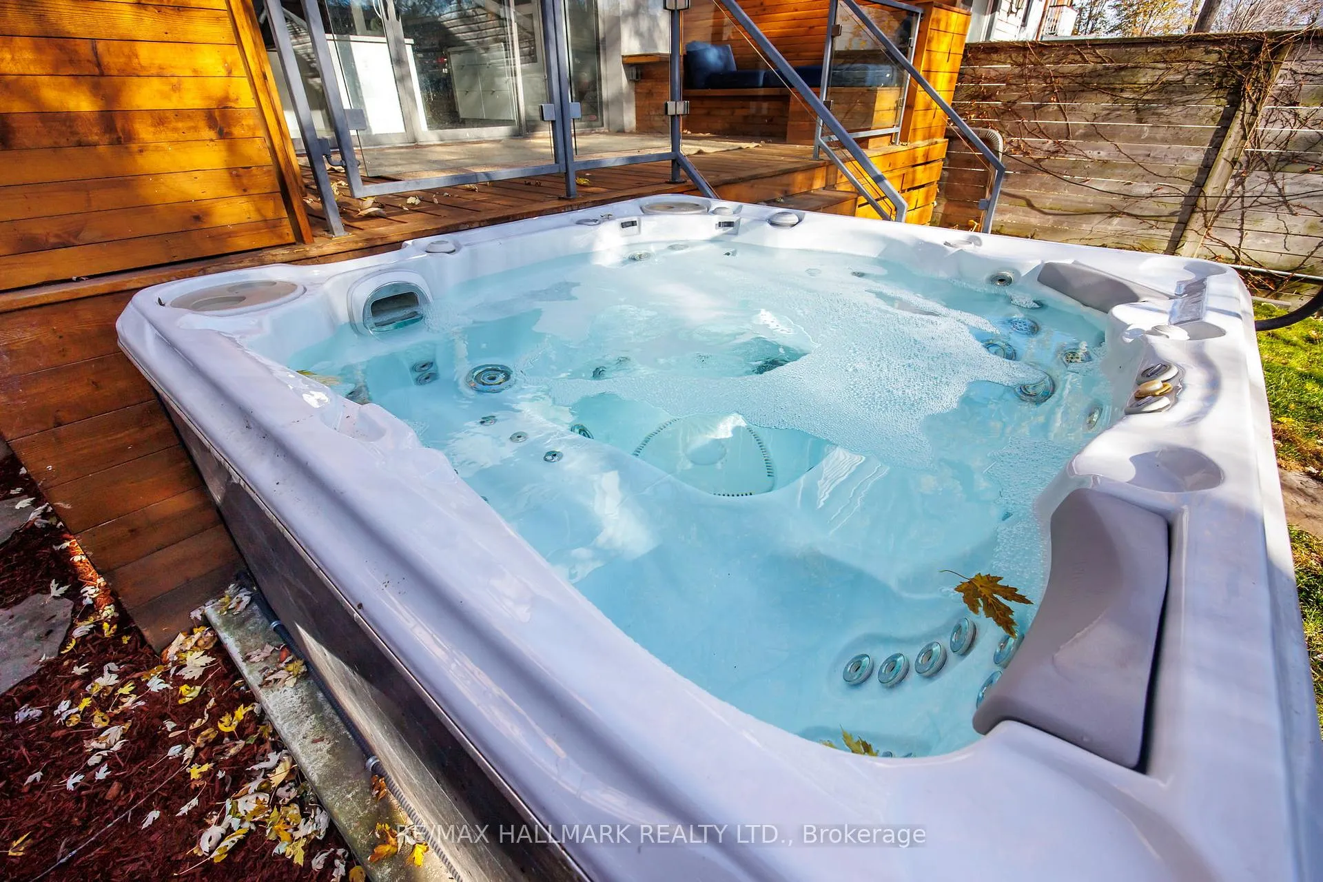 Photo 41 of 1549 Dundas Street E, Toronto, South Riverdale — HOMEH