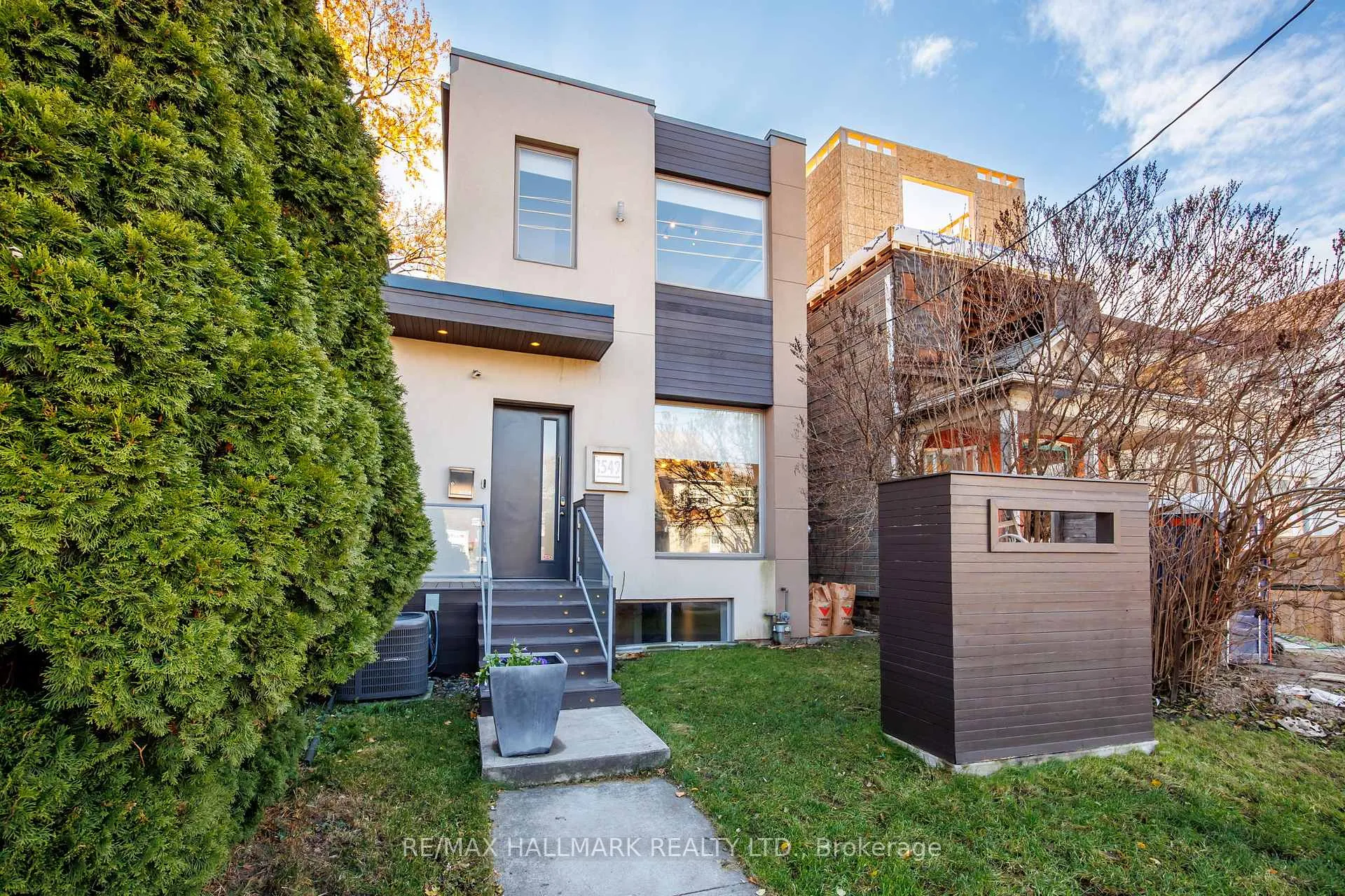 Photo 42 of 1549 Dundas Street E, Toronto, South Riverdale — HOMEH