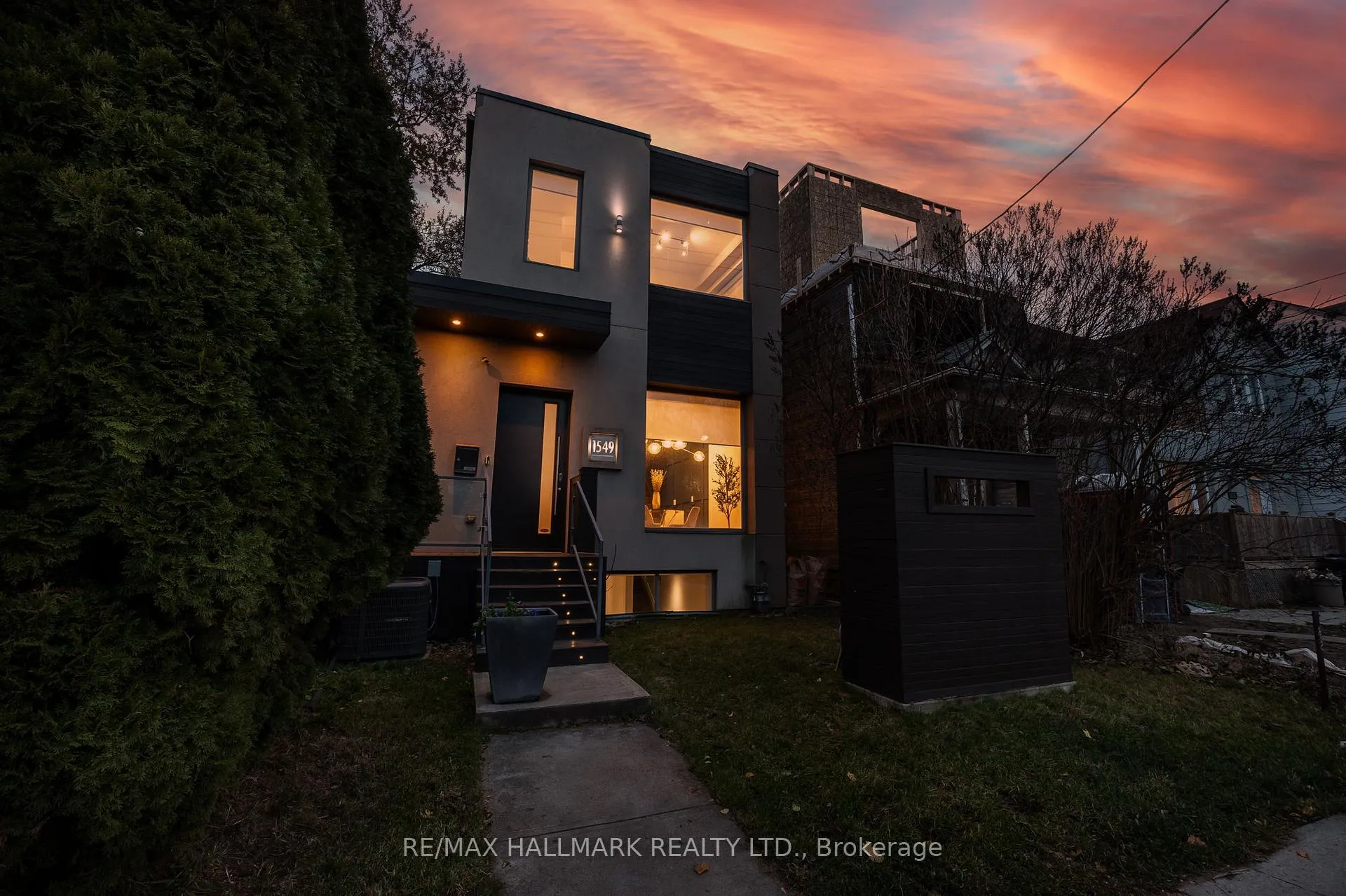 Photo 44 of 1549 Dundas Street E, Toronto, South Riverdale — HOMEH