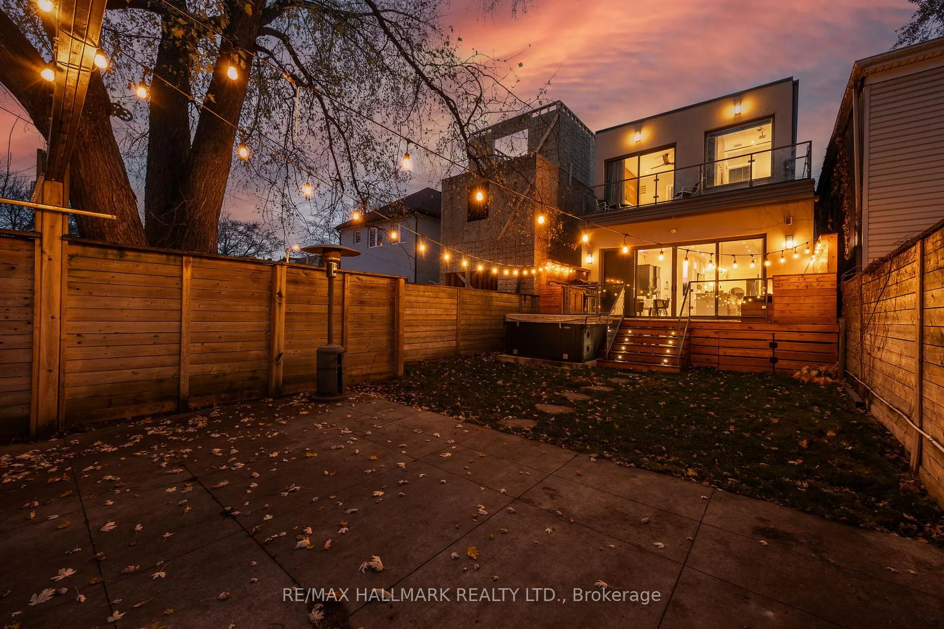 Photo 48 of 1549 Dundas Street E, Toronto, South Riverdale — HOMEH