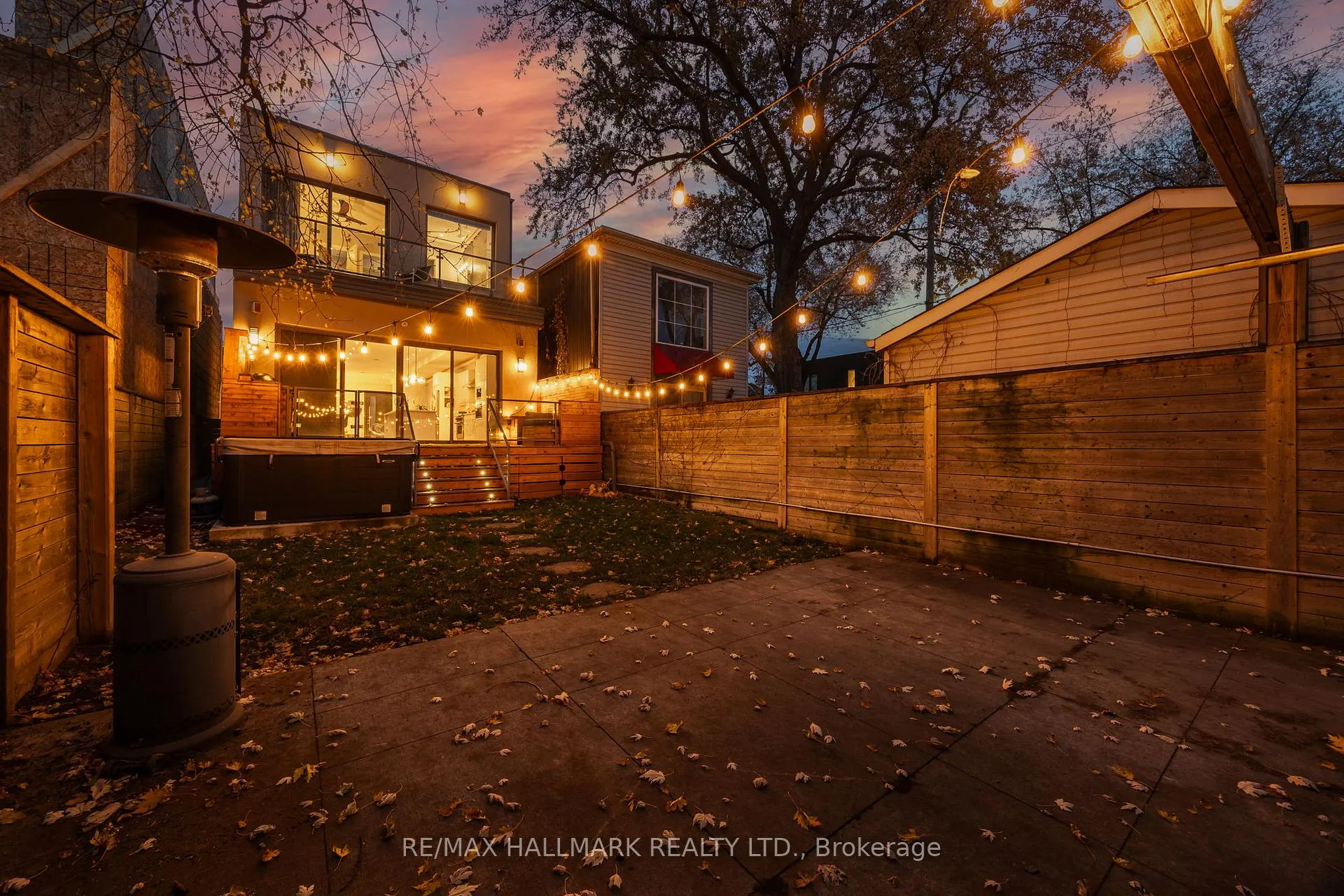 Photo 50 of 1549 Dundas Street E, Toronto, South Riverdale — HOMEH