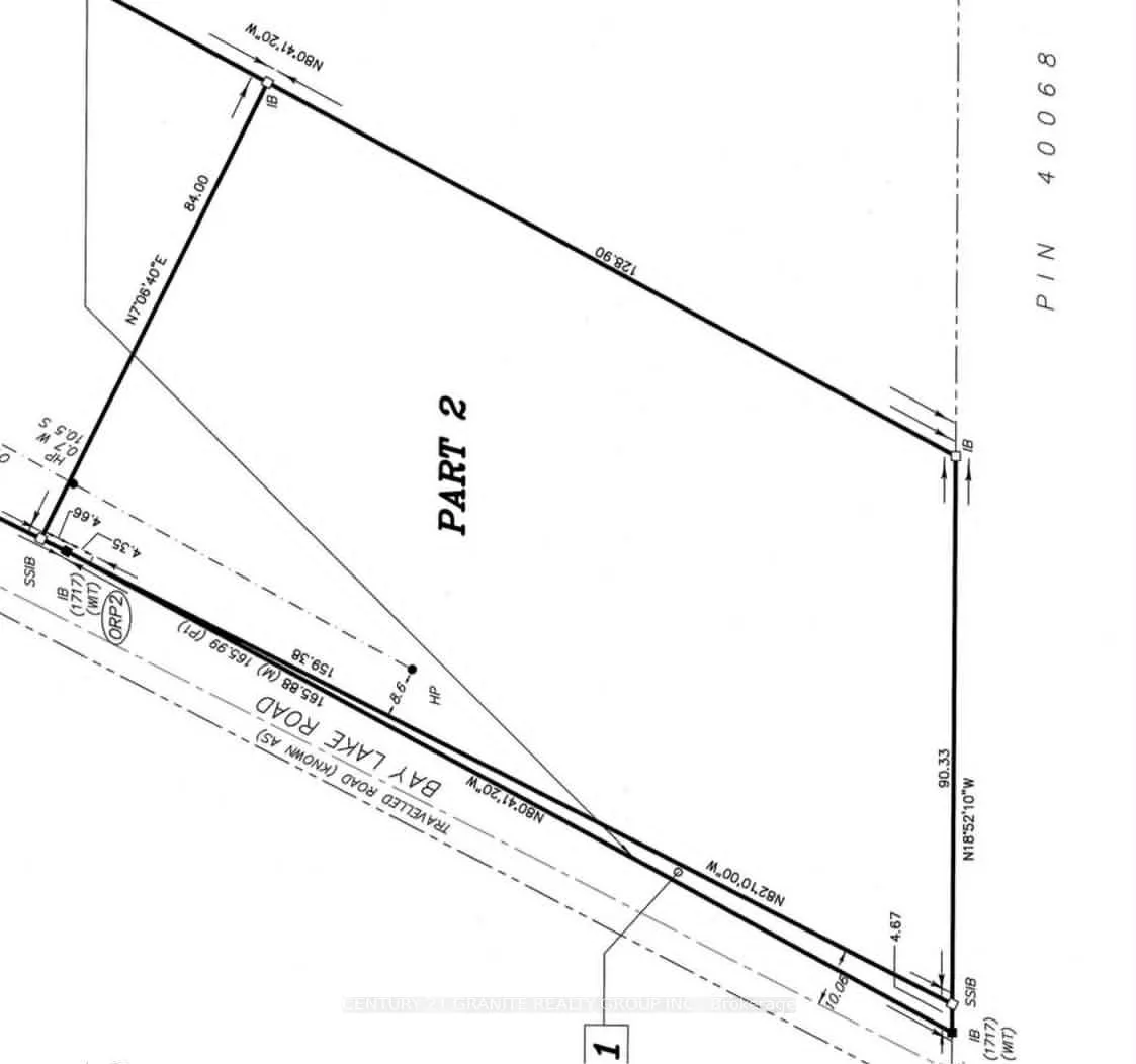 Photo 11 of 1227 Bay Lake Road, Faraday — HOMEH