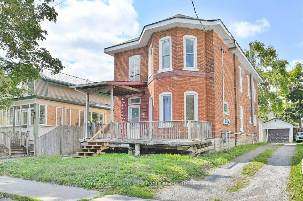 Photo 1 of 34 Hillside Street, Belleville, Belleville Ward — HOMEH