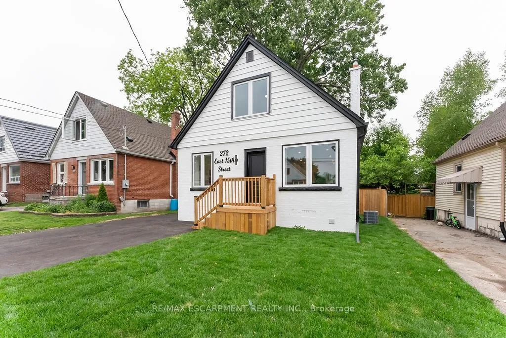 Photo 1 of 272 East 15th Street, Hamilton, Inch Park — HOMEH