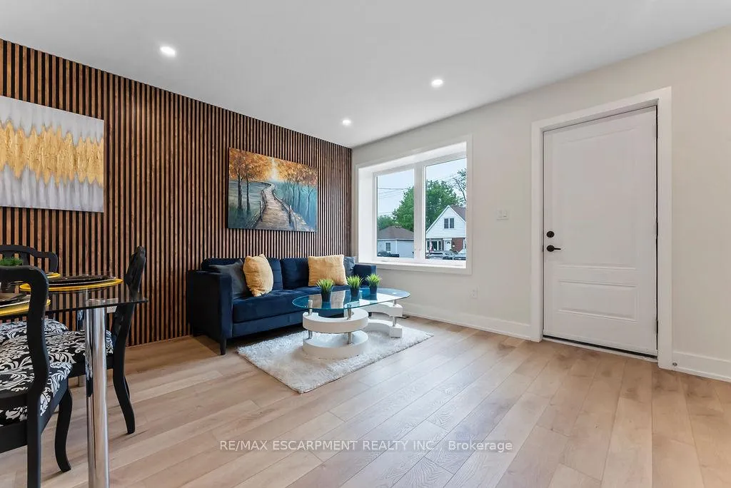Photo 7 of 272 East 15th Street, Hamilton, Inch Park — HOMEH