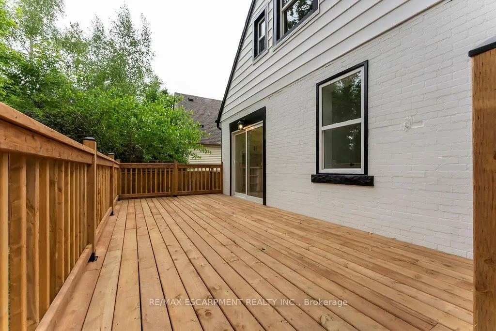 Photo 34 of 272 East 15th Street, Hamilton, Inch Park — HOMEH