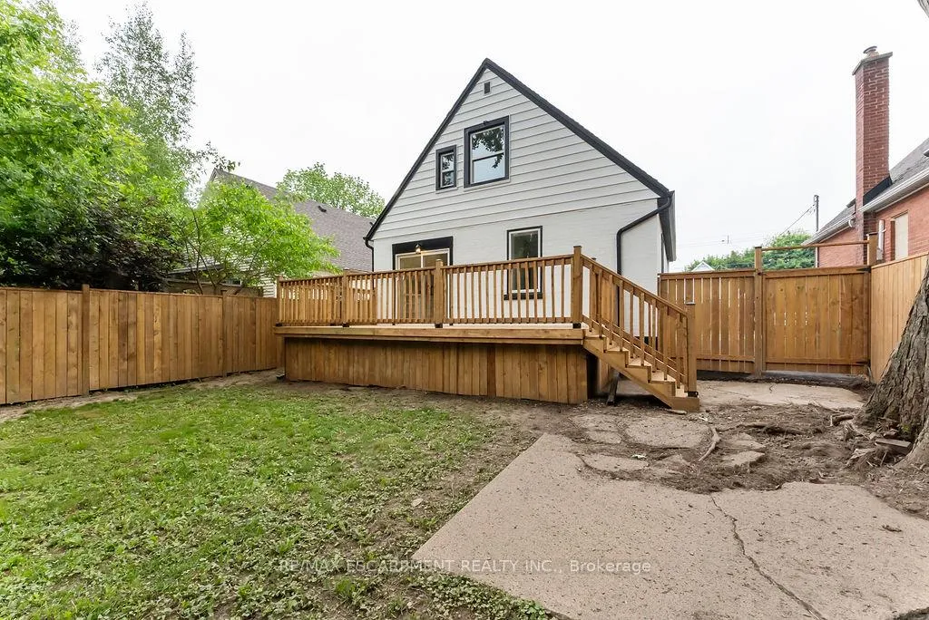 Photo 35 of 272 East 15th Street, Hamilton, Inch Park — HOMEH