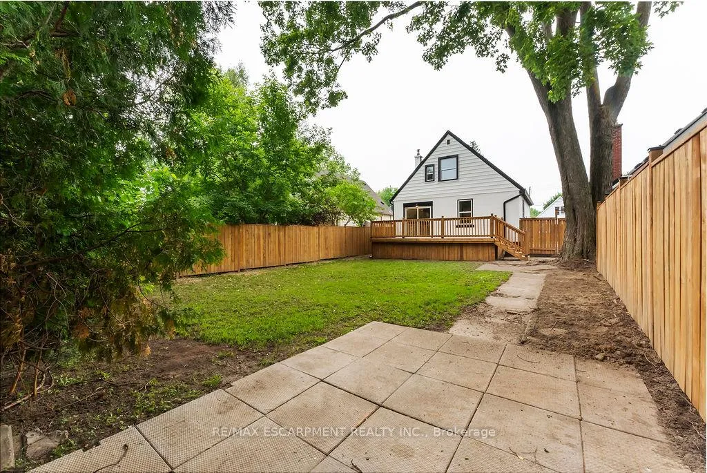 Photo 36 of 272 East 15th Street, Hamilton, Inch Park — HOMEH