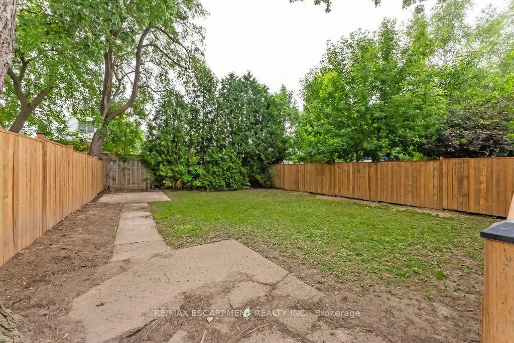 Photo 37 of 272 East 15th Street, Hamilton, Inch Park — HOMEH