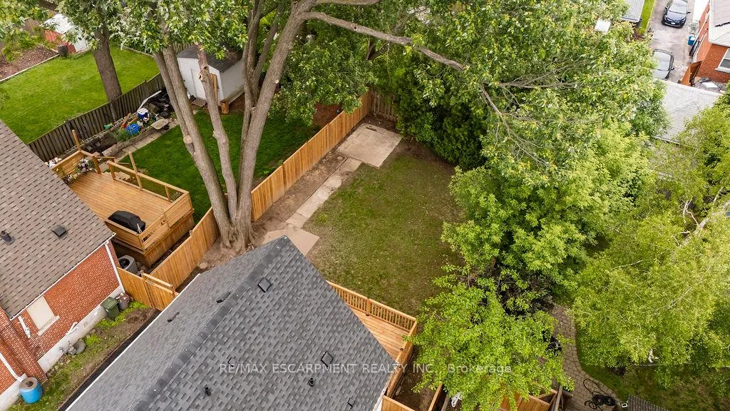 Photo 41 of 272 East 15th Street, Hamilton, Inch Park — HOMEH