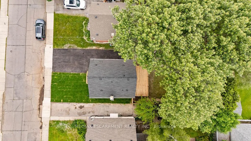 Photo 43 of 272 East 15th Street, Hamilton, Inch Park — HOMEH