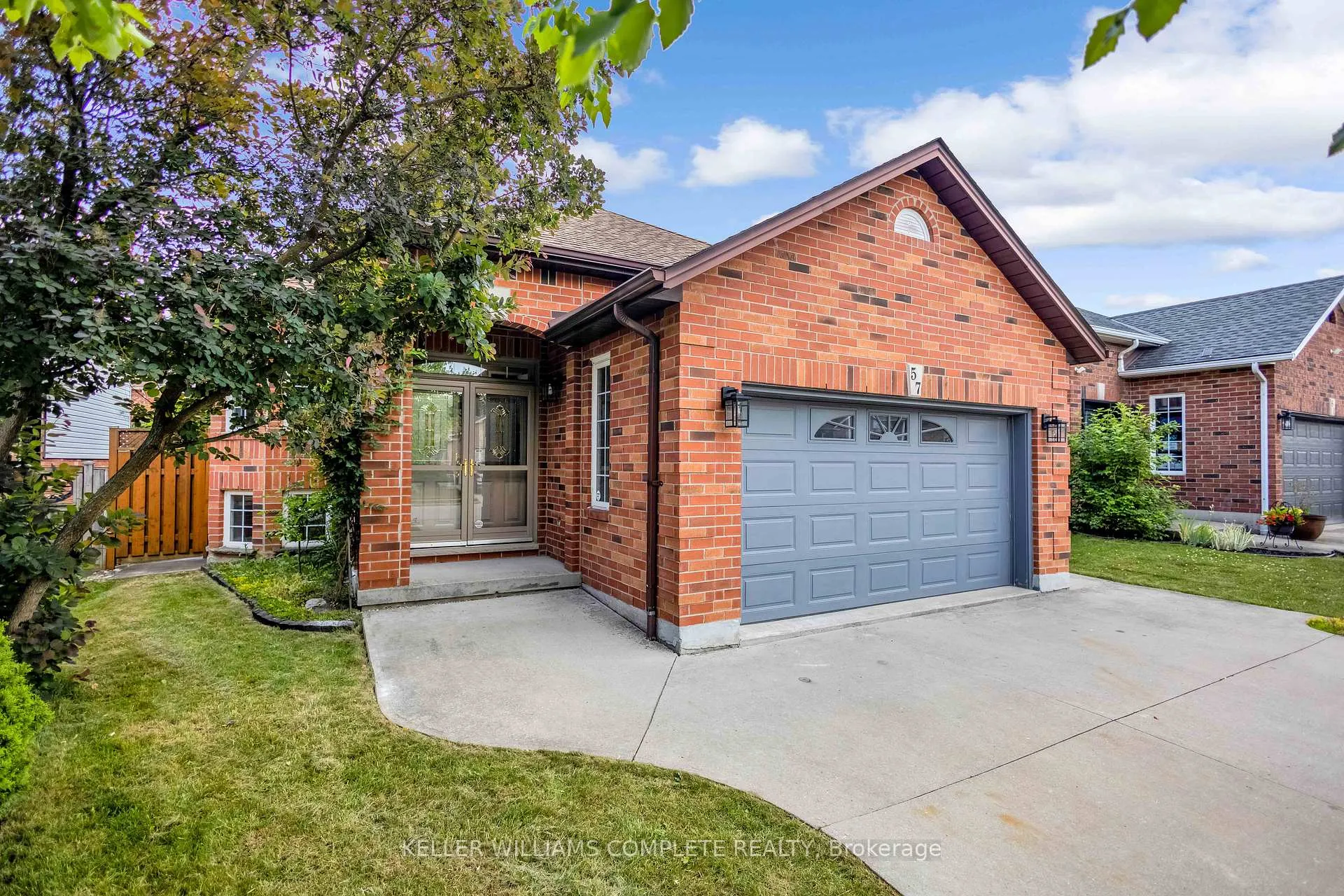 Photo 1 of 57 Hepburn Crescent, Hamilton, Mountview — HOMEH