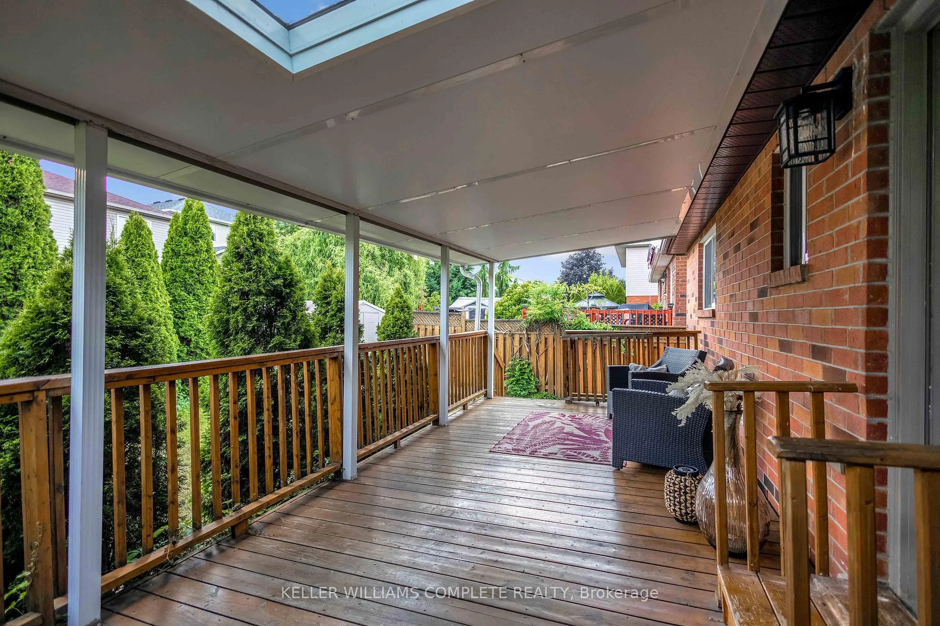 Photo 37 of 57 Hepburn Crescent, Hamilton, Mountview — HOMEH