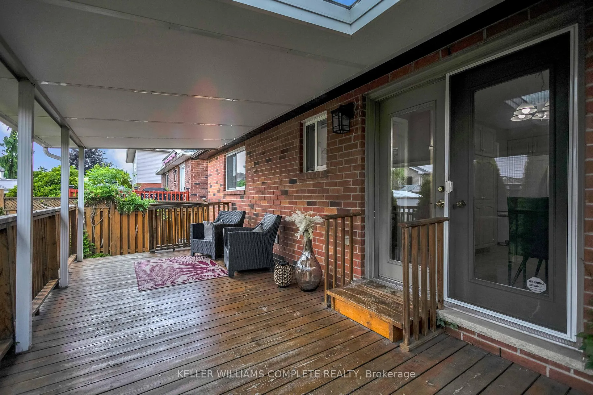 Photo 38 of 57 Hepburn Crescent, Hamilton, Mountview — HOMEH
