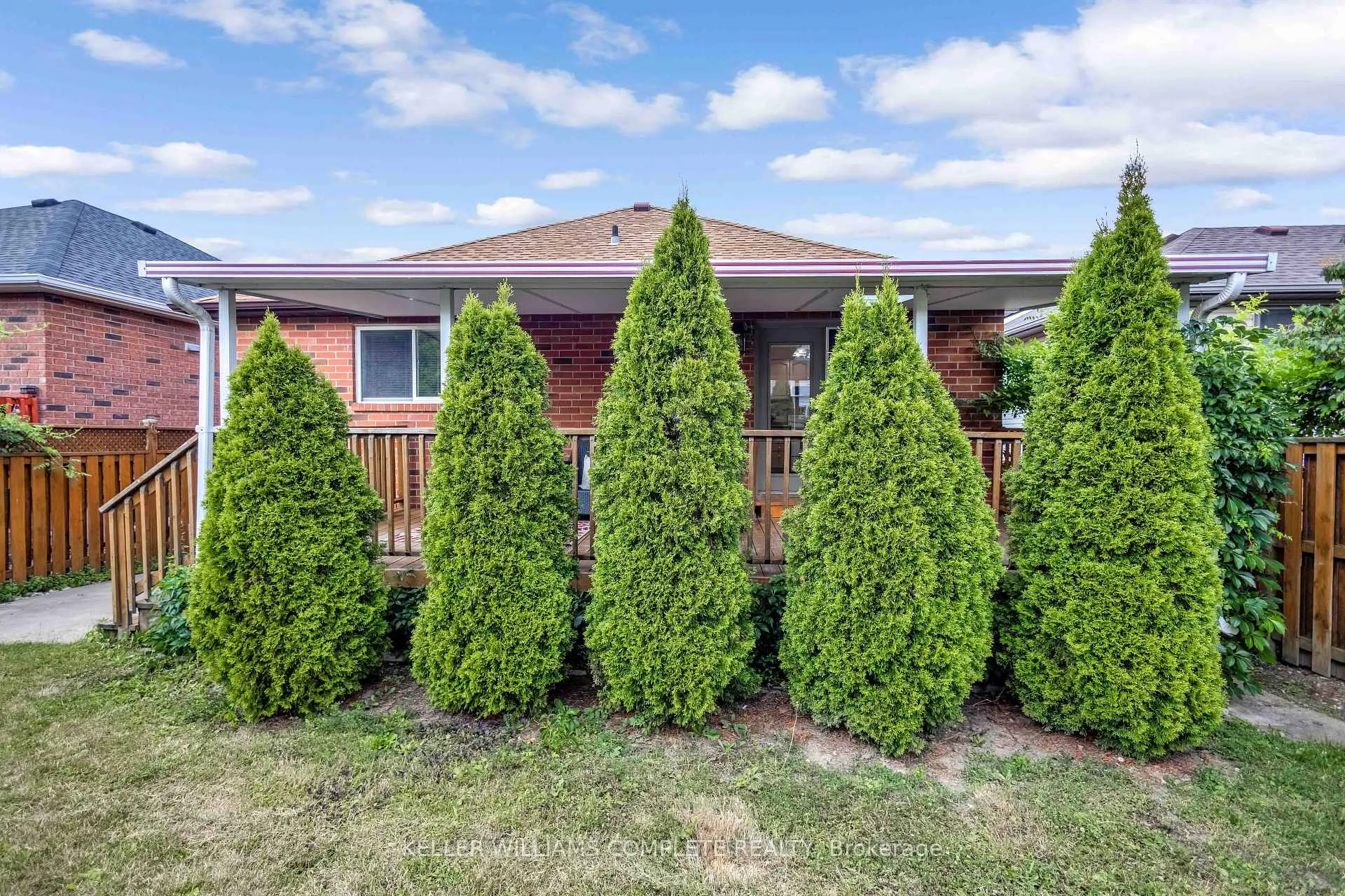 Photo 42 of 57 Hepburn Crescent, Hamilton, Mountview — HOMEH