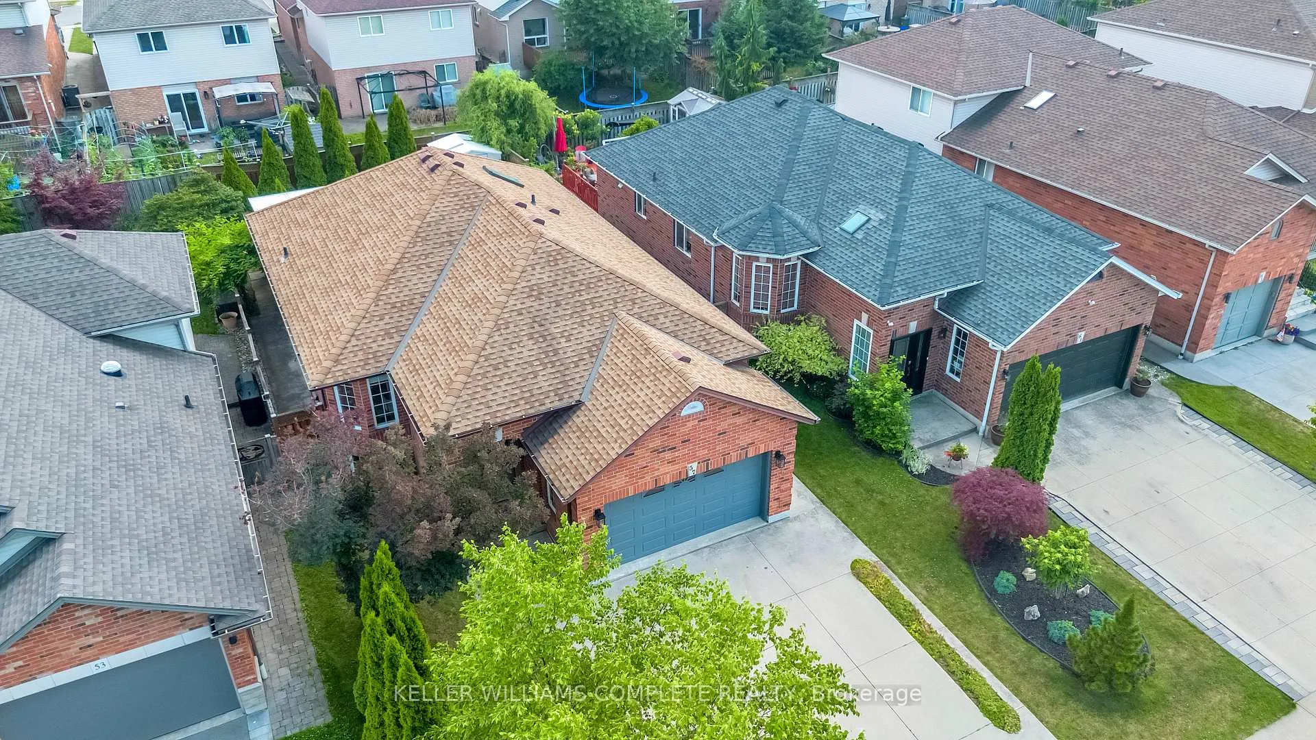Photo 44 of 57 Hepburn Crescent, Hamilton, Mountview — HOMEH