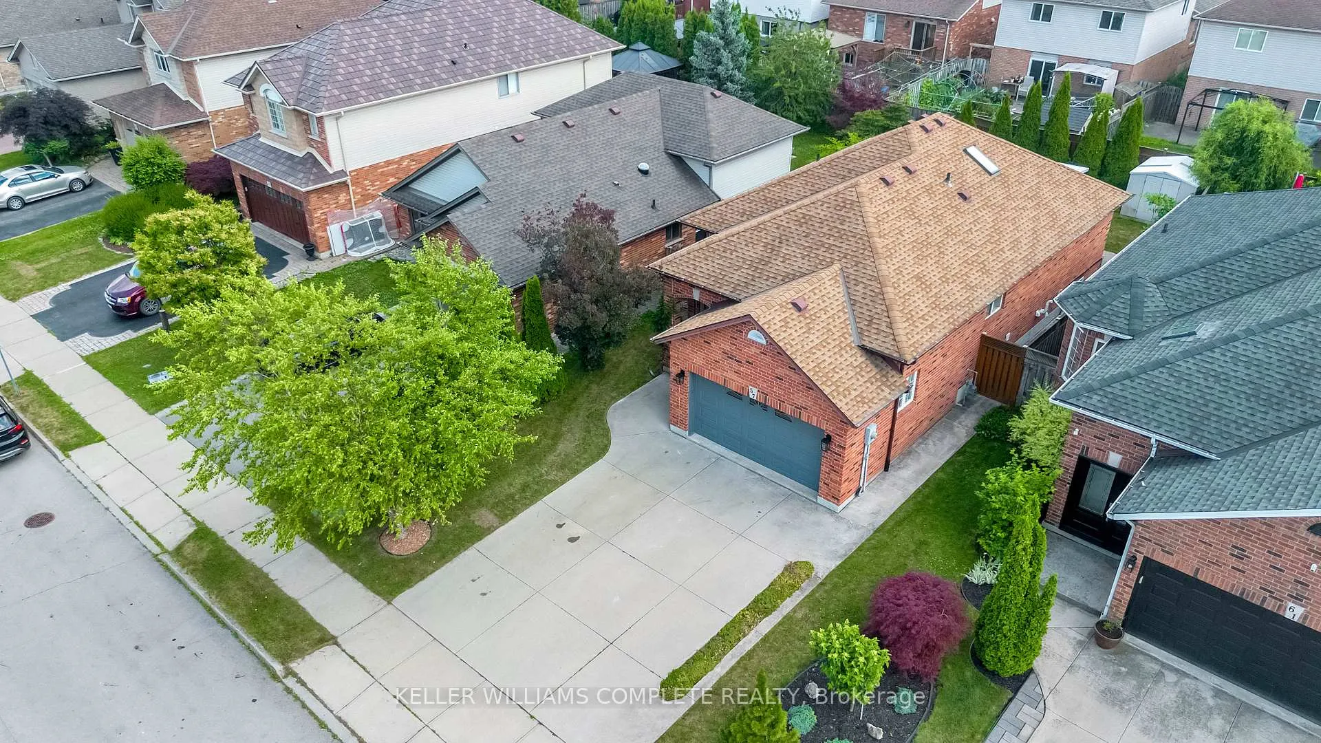 Photo 45 of 57 Hepburn Crescent, Hamilton, Mountview — HOMEH
