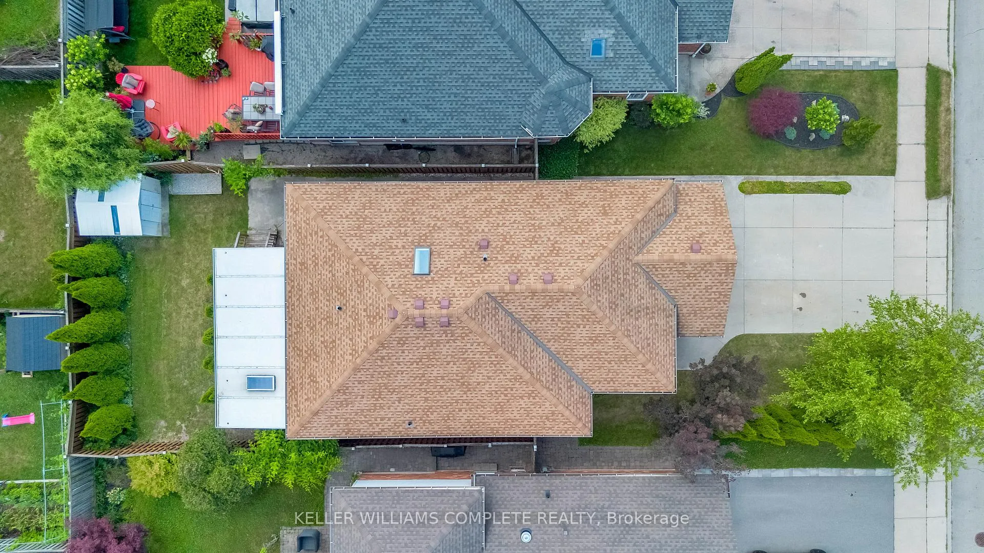 Photo 46 of 57 Hepburn Crescent, Hamilton, Mountview — HOMEH