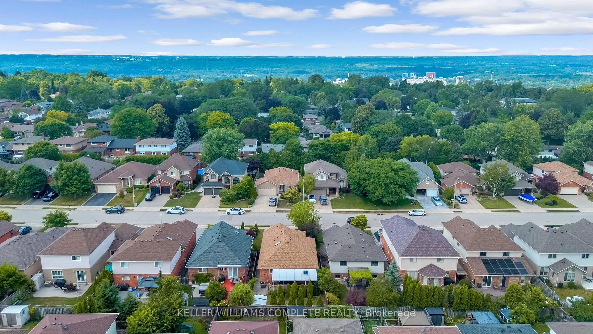 Photo 47 of 57 Hepburn Crescent, Hamilton, Mountview — HOMEH