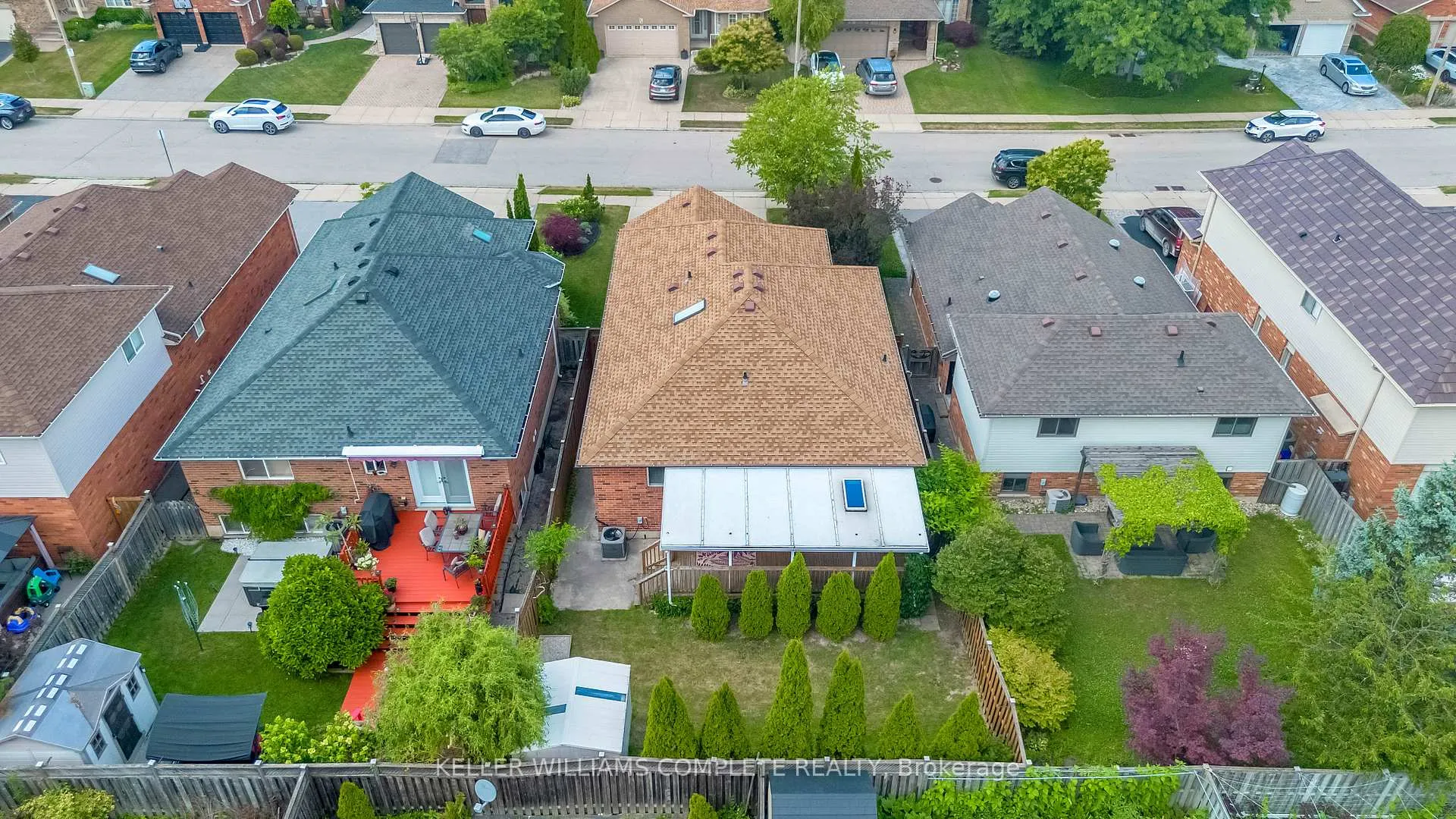 Photo 48 of 57 Hepburn Crescent, Hamilton, Mountview — HOMEH