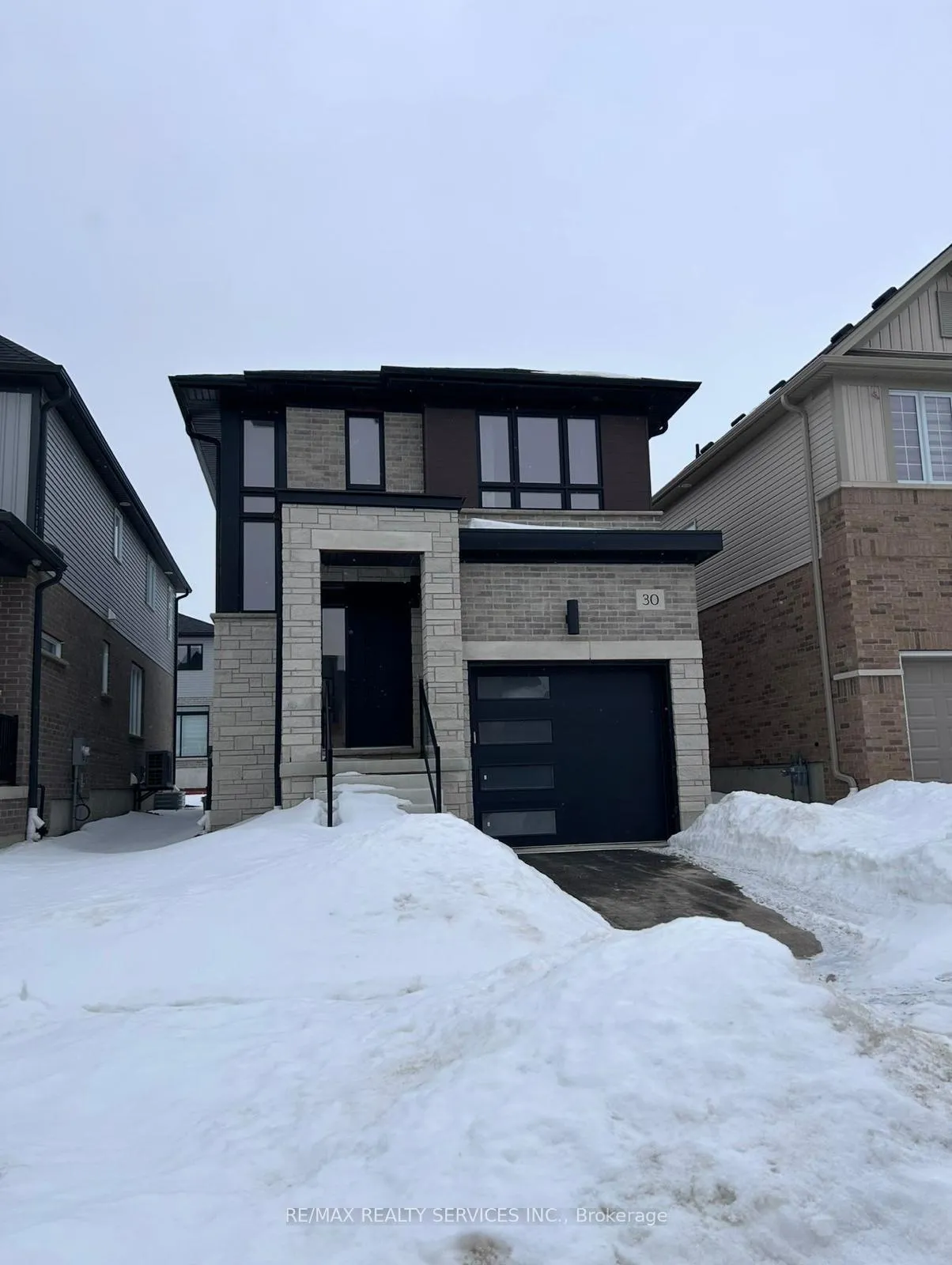 Photo 1 of 30 Shaded Creek Drive, Kitchener — HOMEH