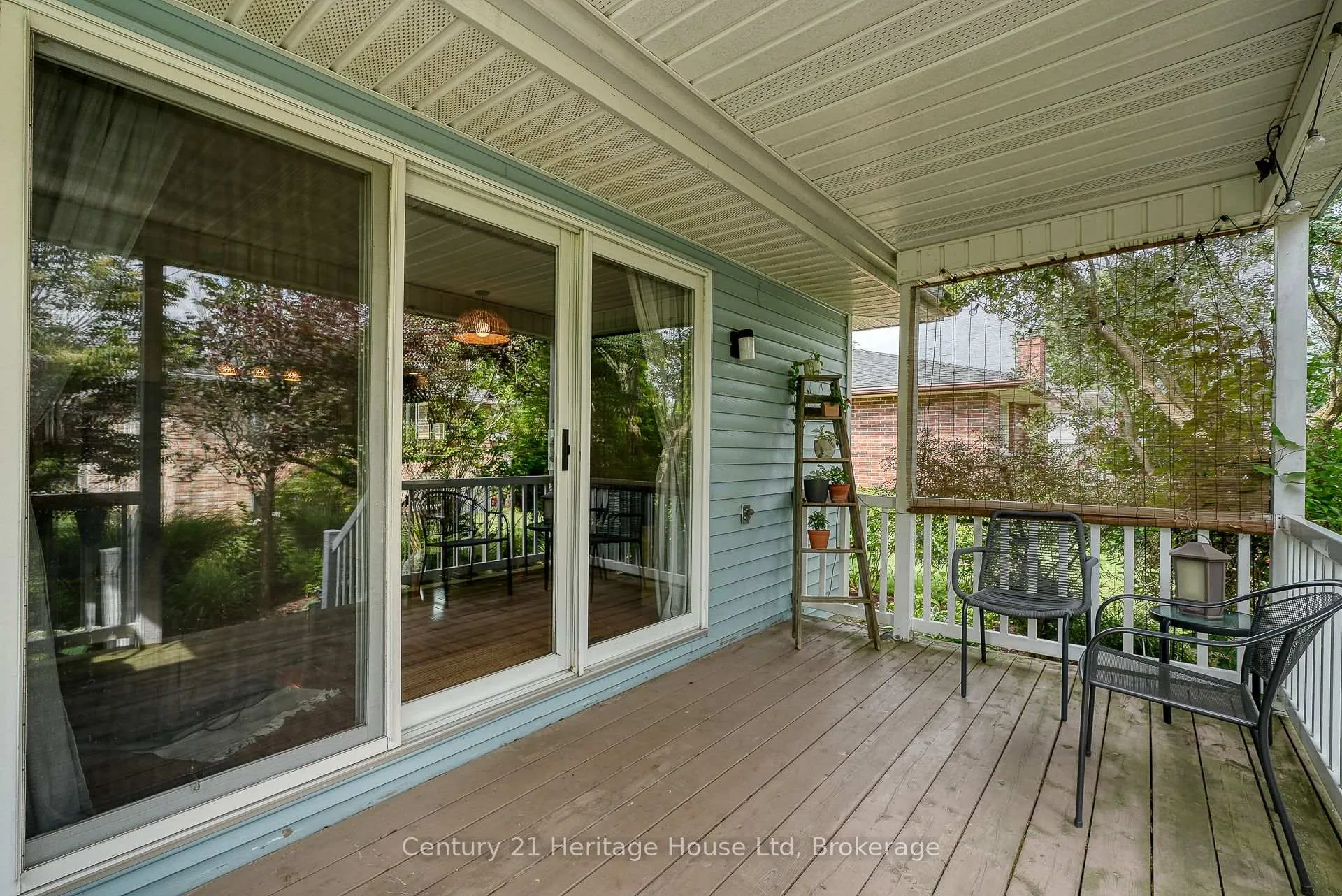 Photo 33 of 214 John Street S, Stratford — HOMEH