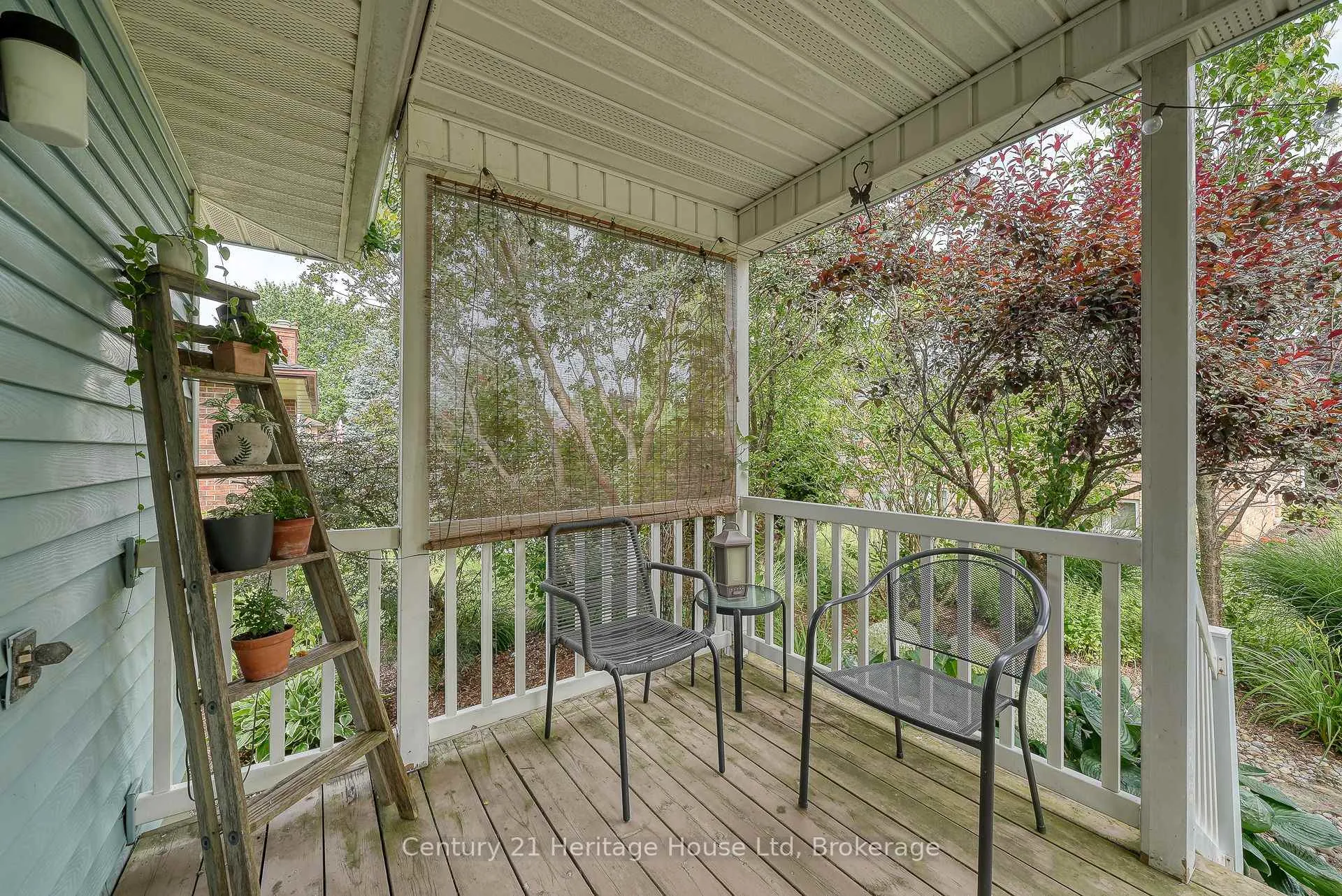 Photo 34 of 214 John Street S, Stratford — HOMEH