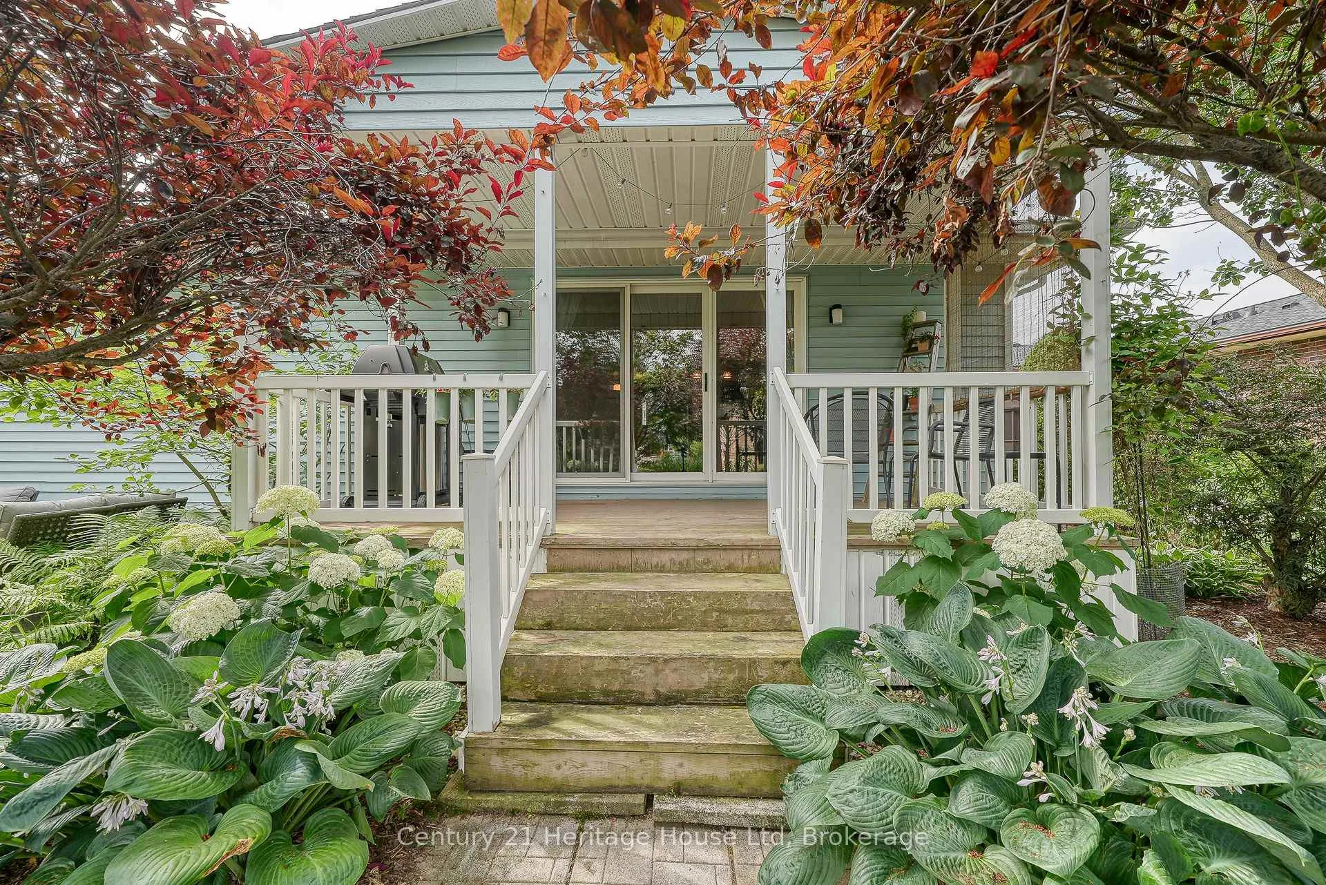 Photo 36 of 214 John Street S, Stratford — HOMEH