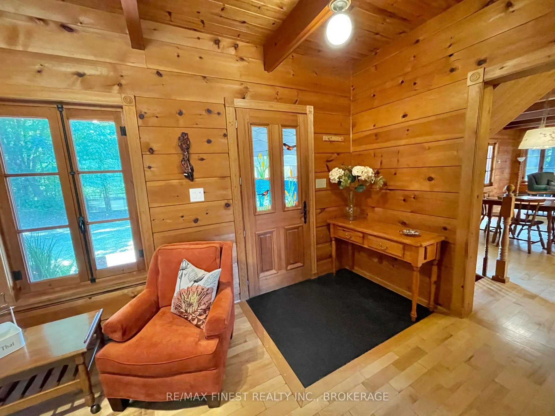 Photo 5 of 1132 Leach Lane, Frontenac, Frontenac South — HOMEH