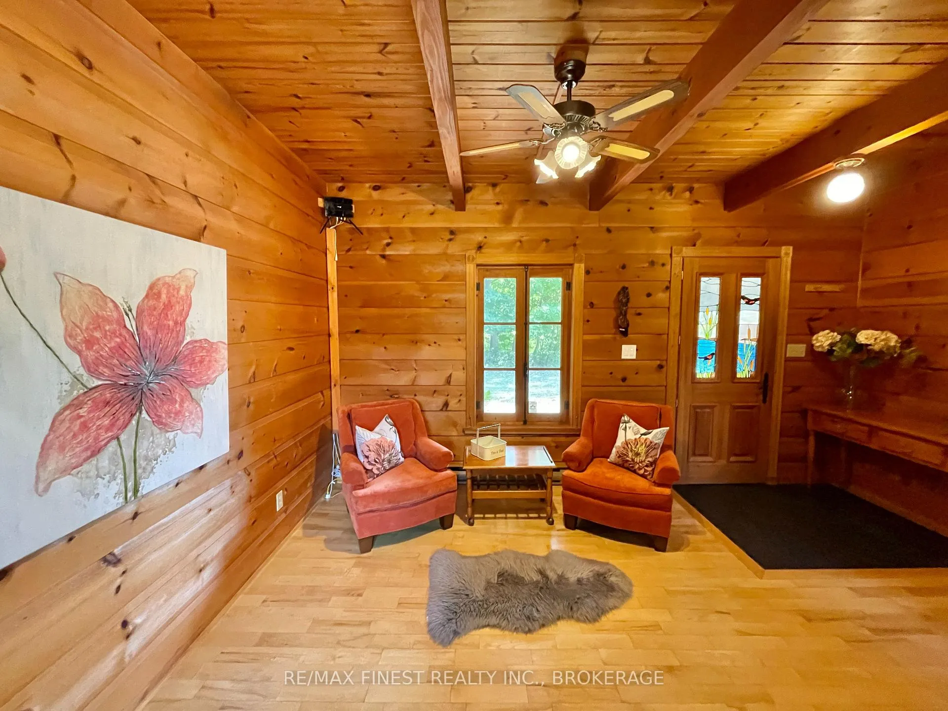Photo 7 of 1132 Leach Lane, Frontenac, Frontenac South — HOMEH