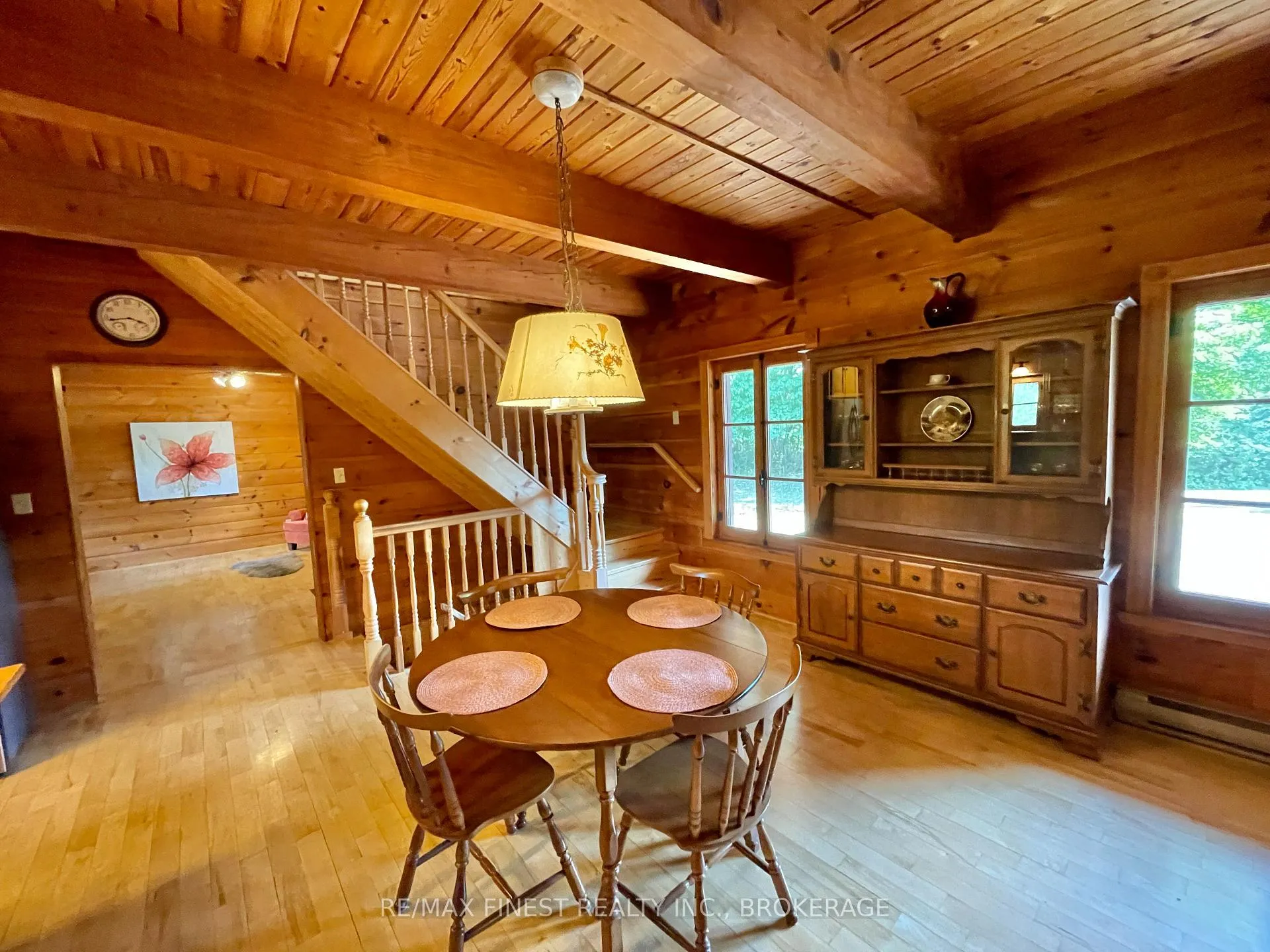 Photo 15 of 1132 Leach Lane, Frontenac, Frontenac South — HOMEH