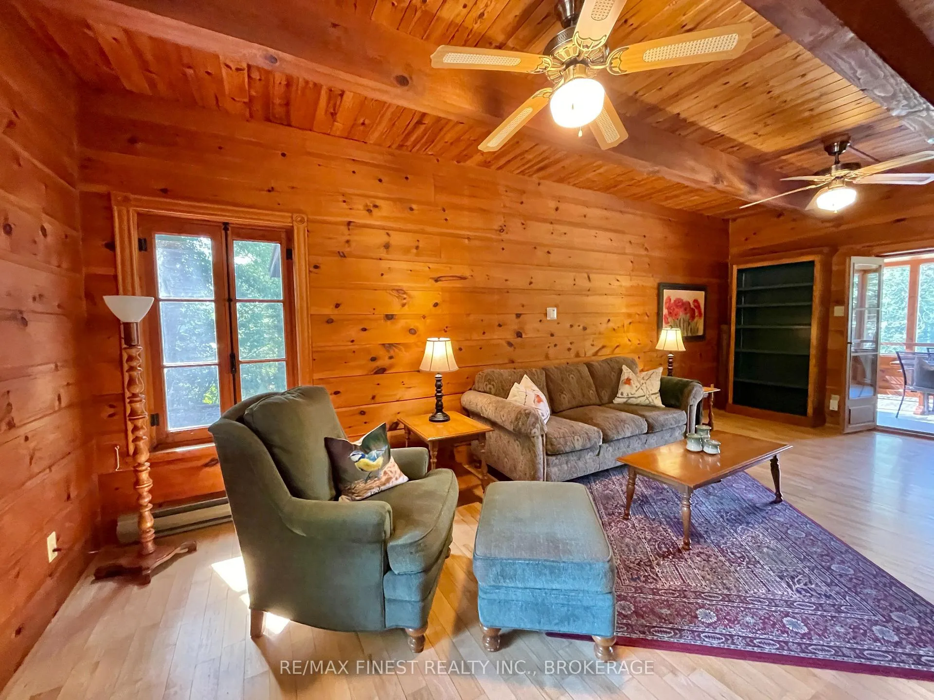 Photo 16 of 1132 Leach Lane, Frontenac, Frontenac South — HOMEH