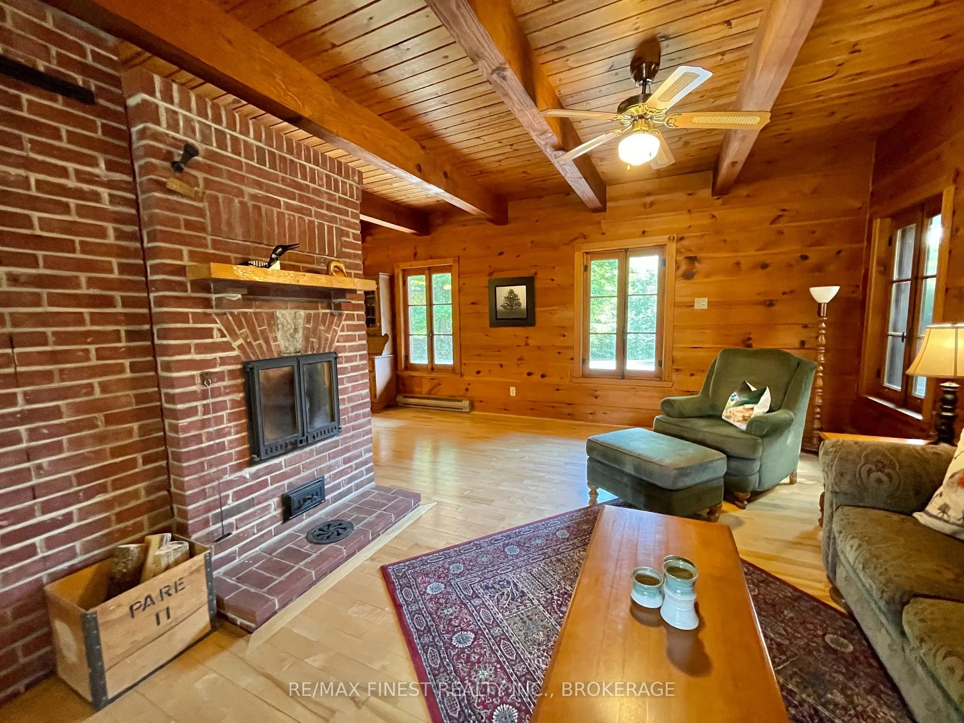 Photo 17 of 1132 Leach Lane, Frontenac, Frontenac South — HOMEH