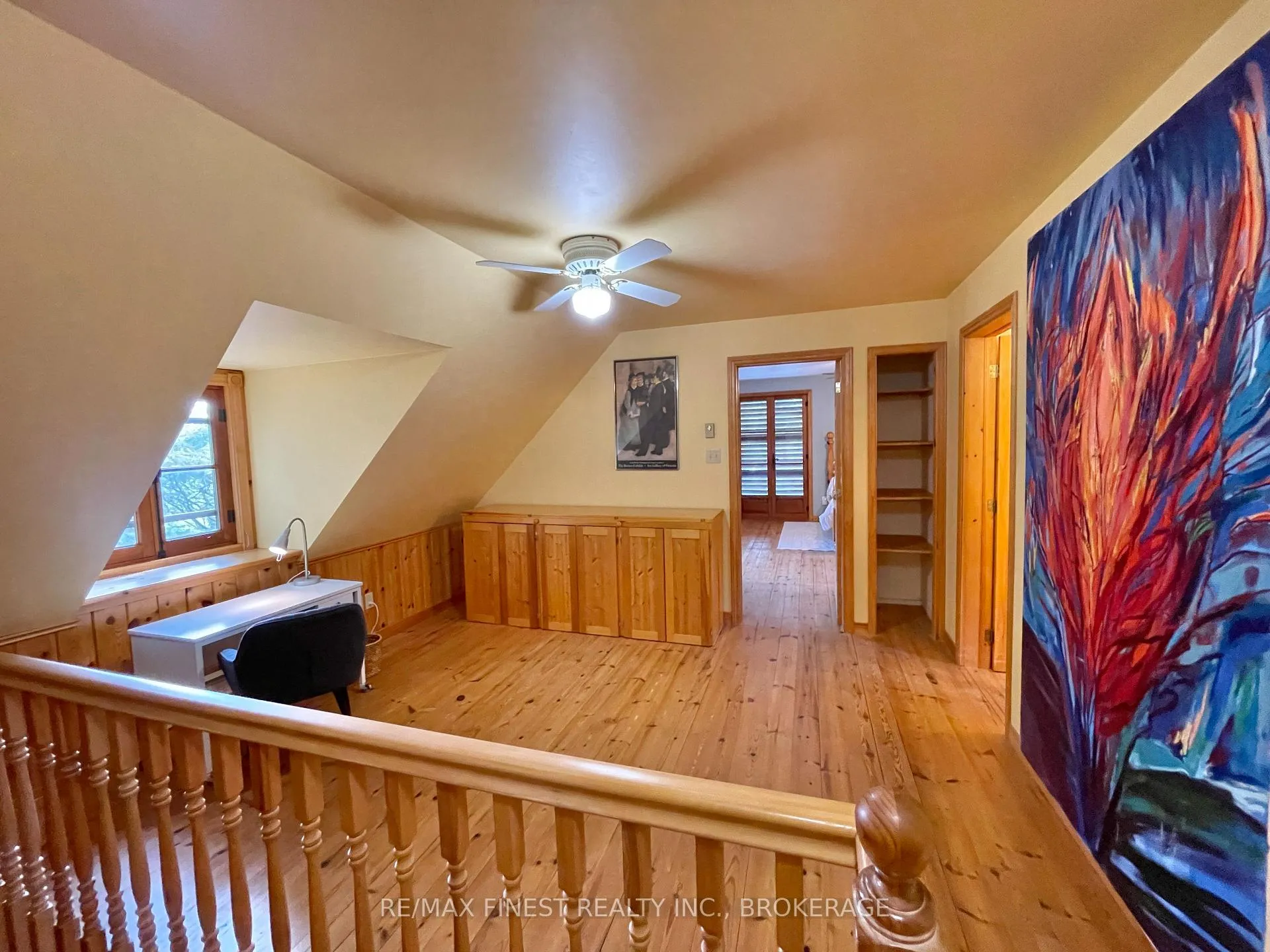 Photo 20 of 1132 Leach Lane, Frontenac, Frontenac South — HOMEH