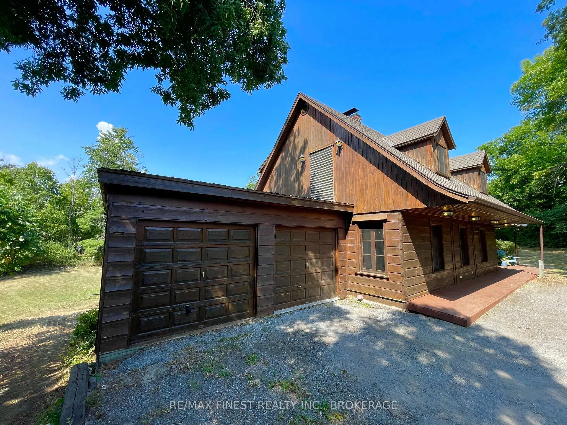 Photo 30 of 1132 Leach Lane, Frontenac, Frontenac South — HOMEH