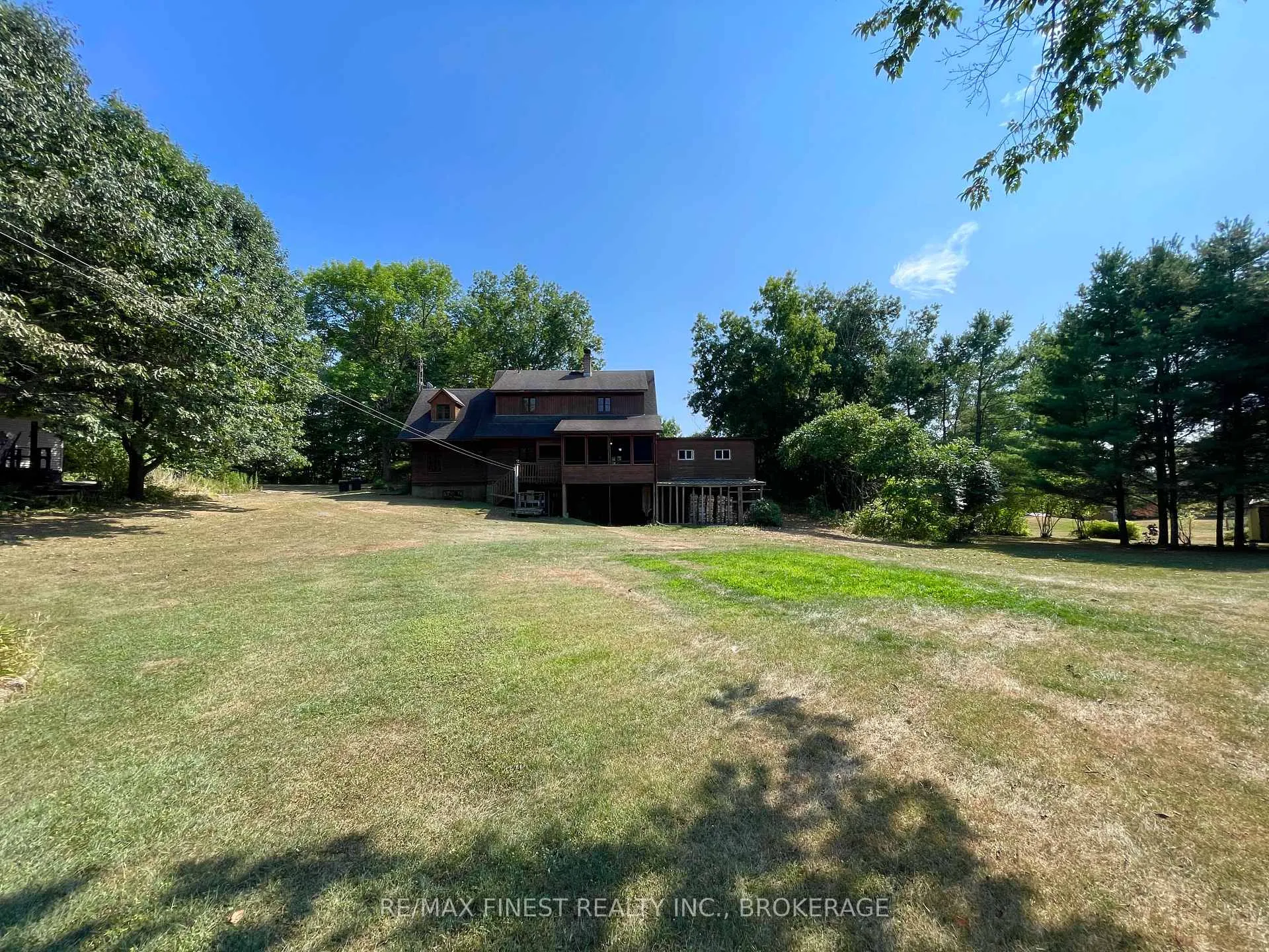 Photo 34 of 1132 Leach Lane, Frontenac, Frontenac South — HOMEH