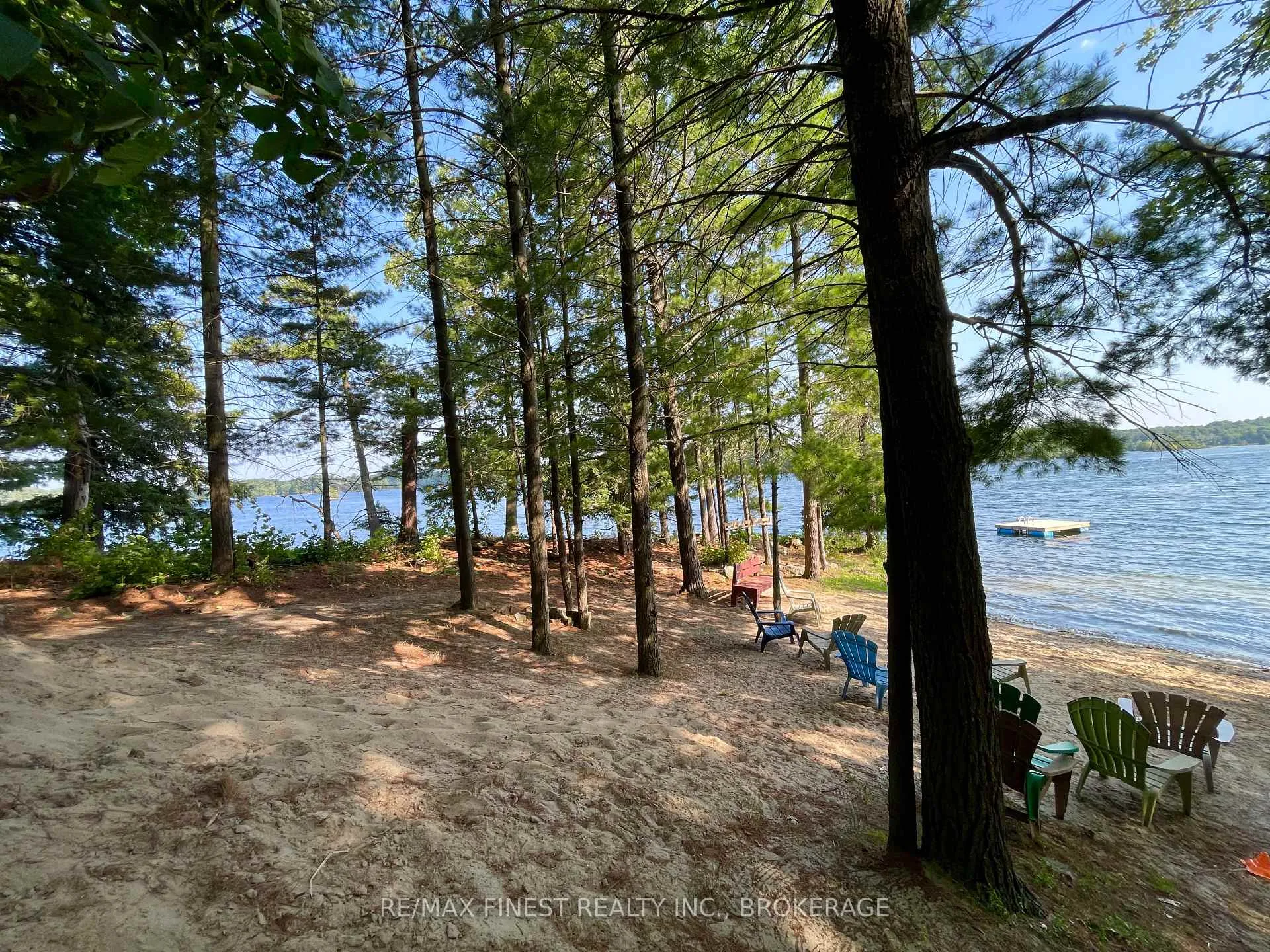 Photo 38 of 1132 Leach Lane, Frontenac, Frontenac South — HOMEH