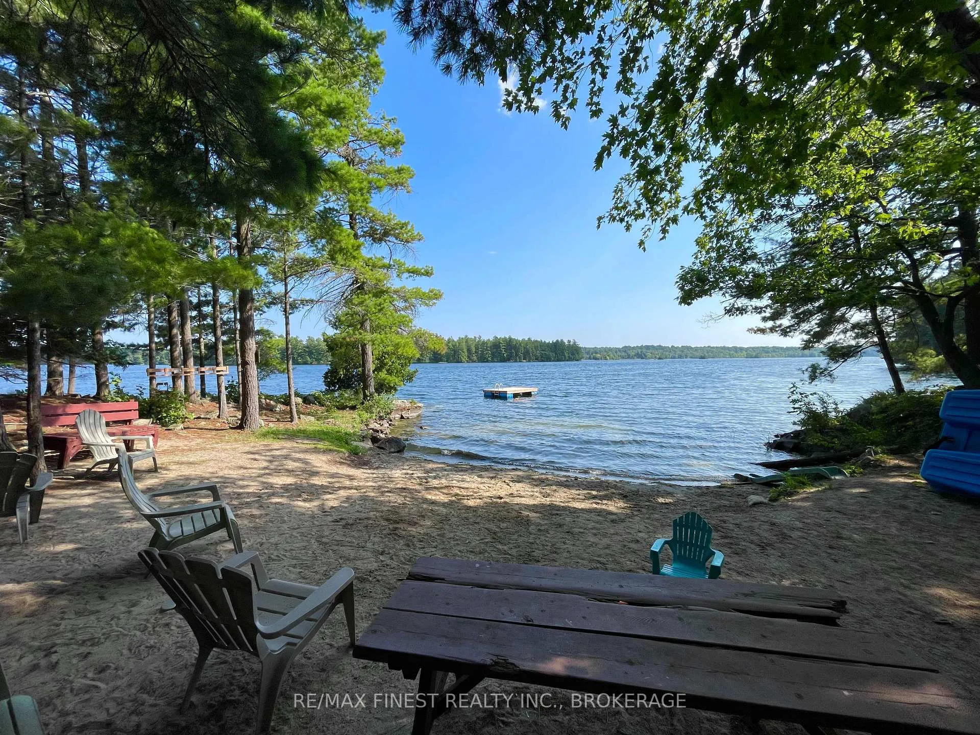 Photo 39 of 1132 Leach Lane, Frontenac, Frontenac South — HOMEH