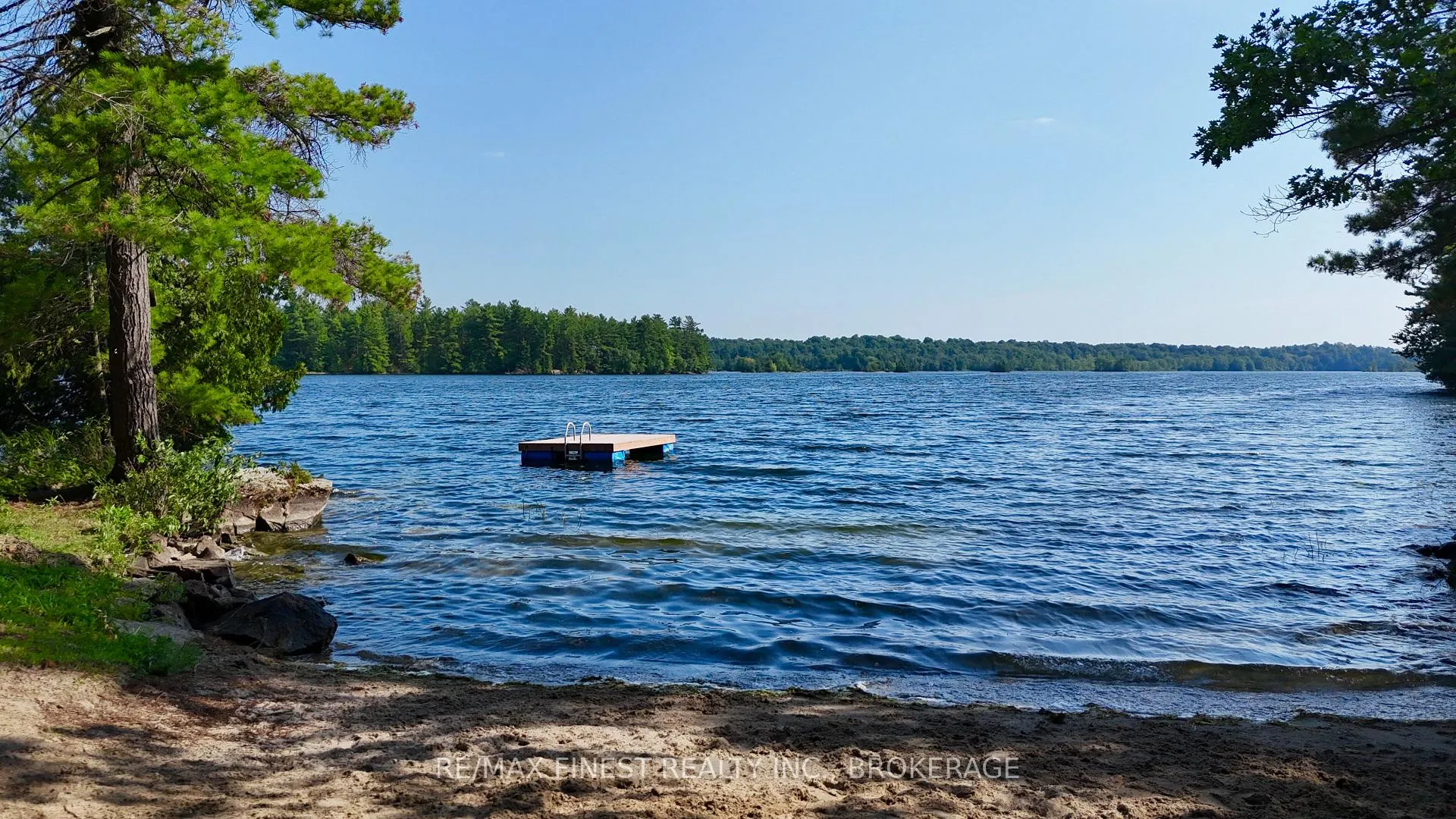 Photo 40 of 1132 Leach Lane, Frontenac, Frontenac South — HOMEH