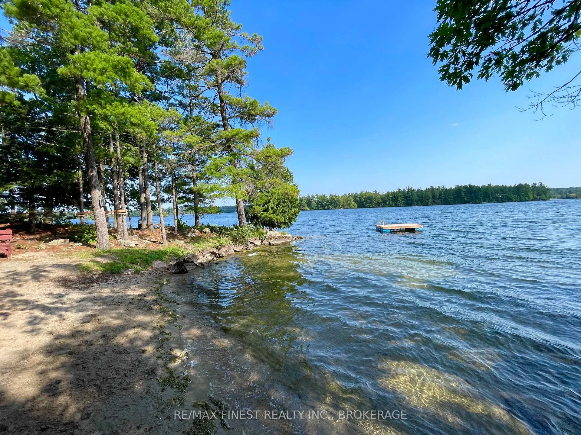 Photo 42 of 1132 Leach Lane, Frontenac, Frontenac South — HOMEH