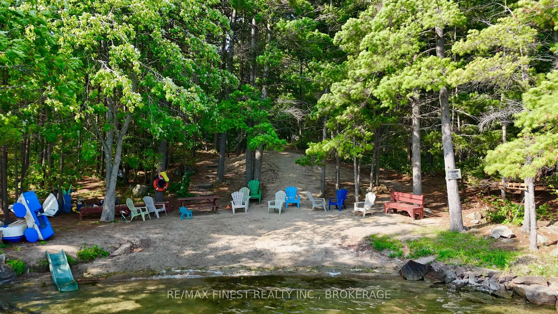 Photo 44 of 1132 Leach Lane, Frontenac, Frontenac South — HOMEH