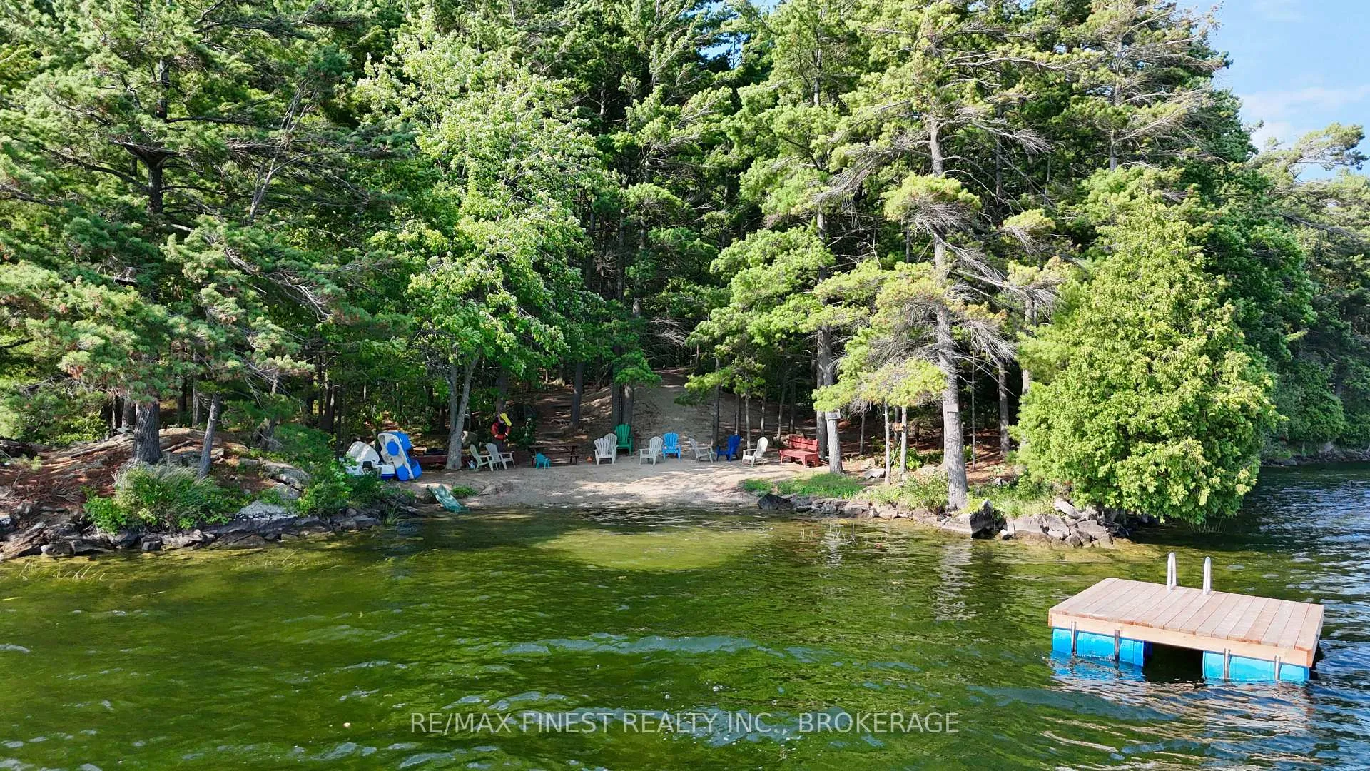 Photo 45 of 1132 Leach Lane, Frontenac, Frontenac South — HOMEH