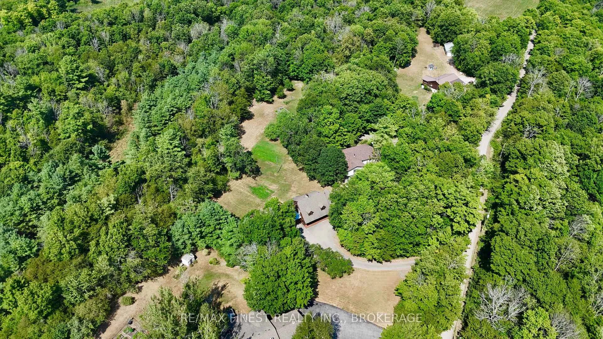 Photo 46 of 1132 Leach Lane, Frontenac, Frontenac South — HOMEH