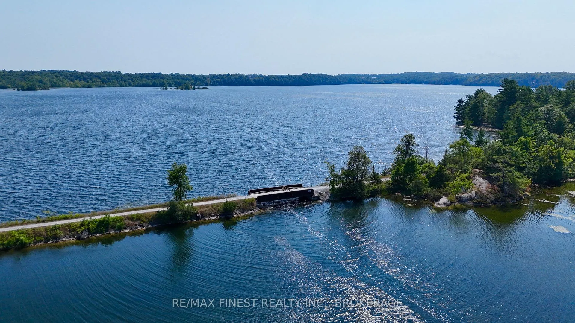 Photo 48 of 1132 Leach Lane, Frontenac, Frontenac South — HOMEH