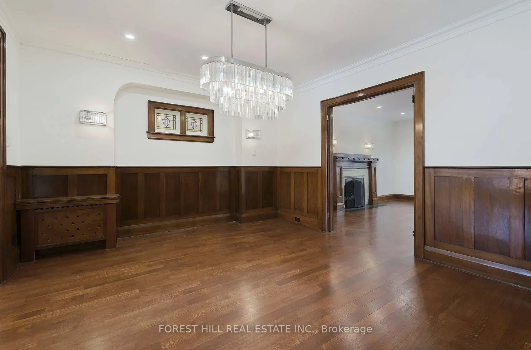 Photo 12 of 17 Duncannon Drive, Toronto, Forest Hill South — HOMEH