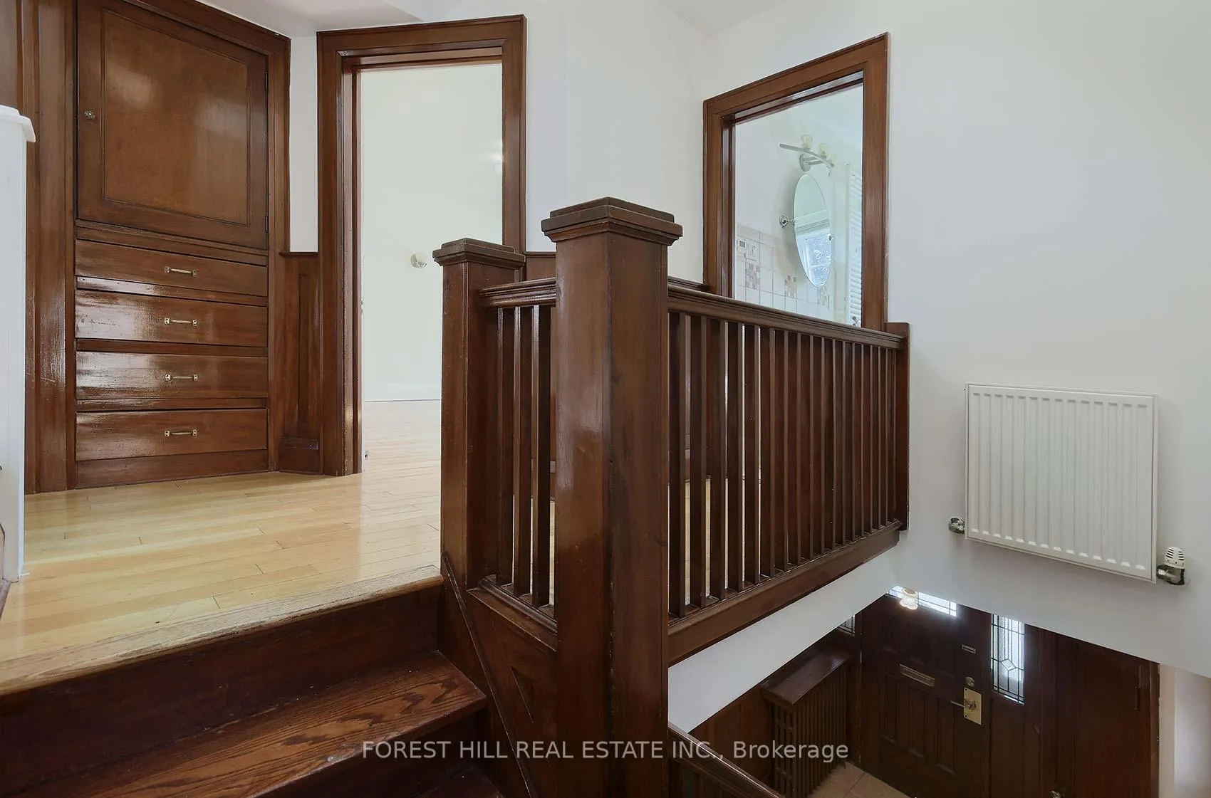 Photo 17 of 17 Duncannon Drive, Toronto, Forest Hill South — HOMEH